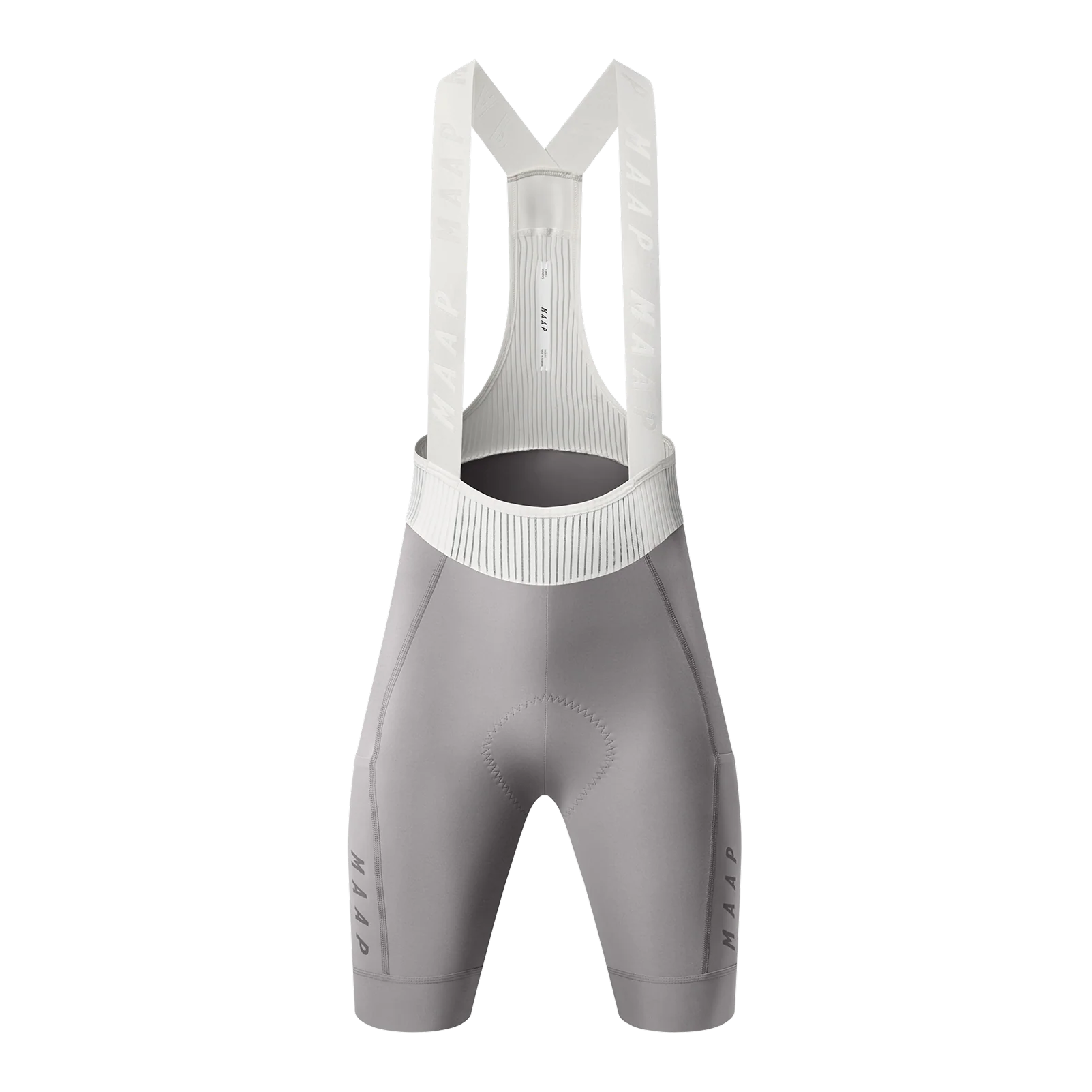 MAAP Women's Team Bib Evo Titanium