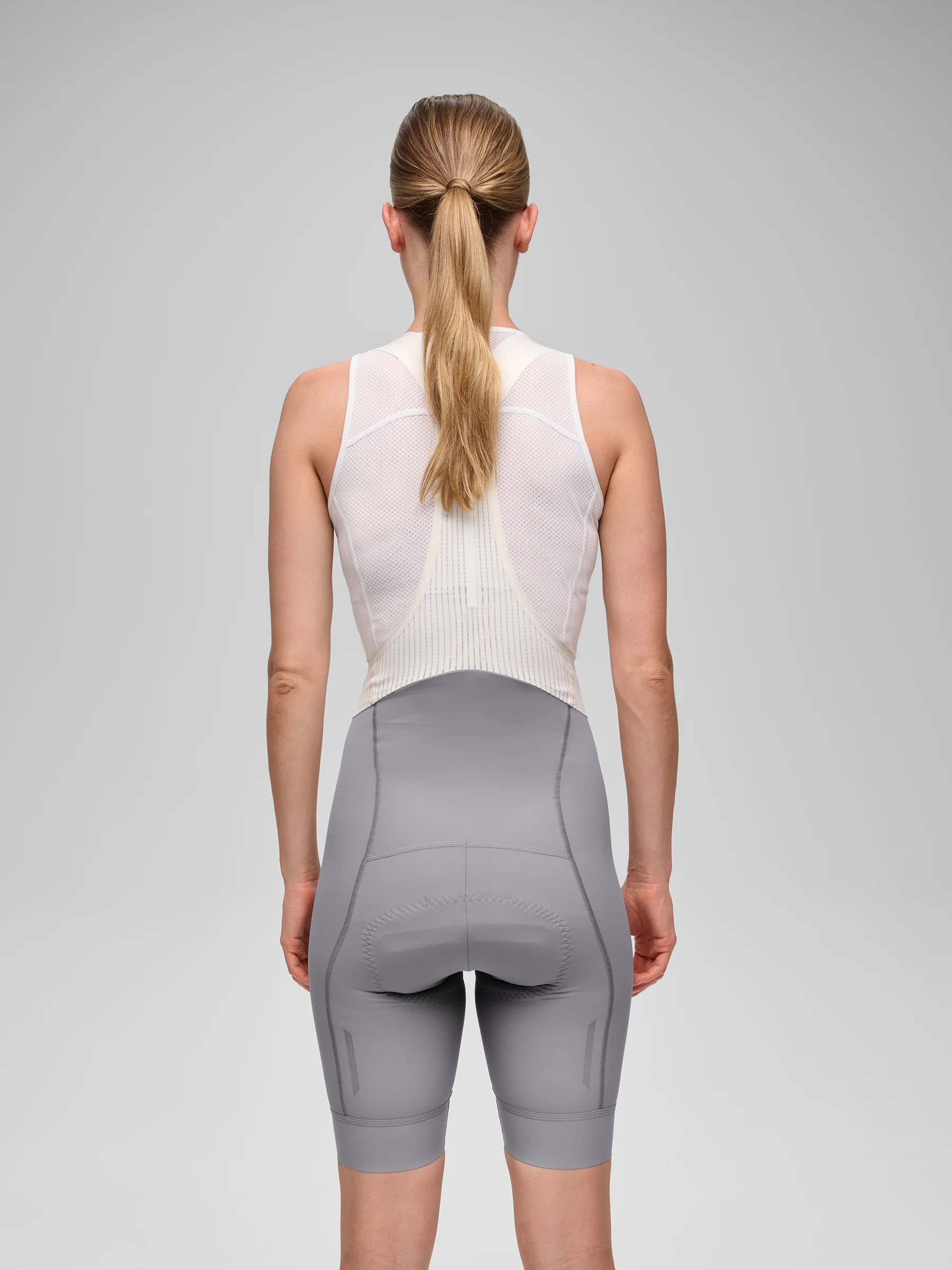 MAAP Women's Team Bib Evo Titanium - Image 6