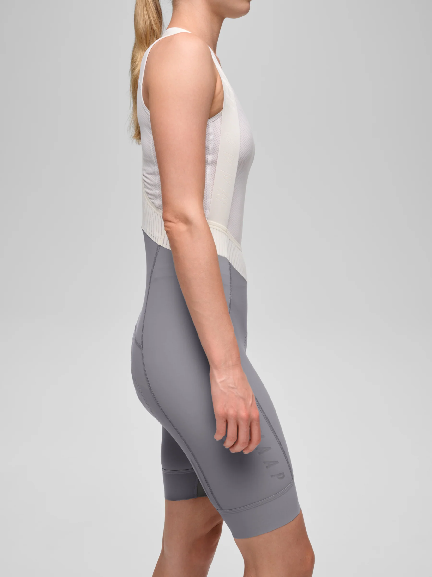 MAAP Women's Team Bib Evo Titanium - Image 7