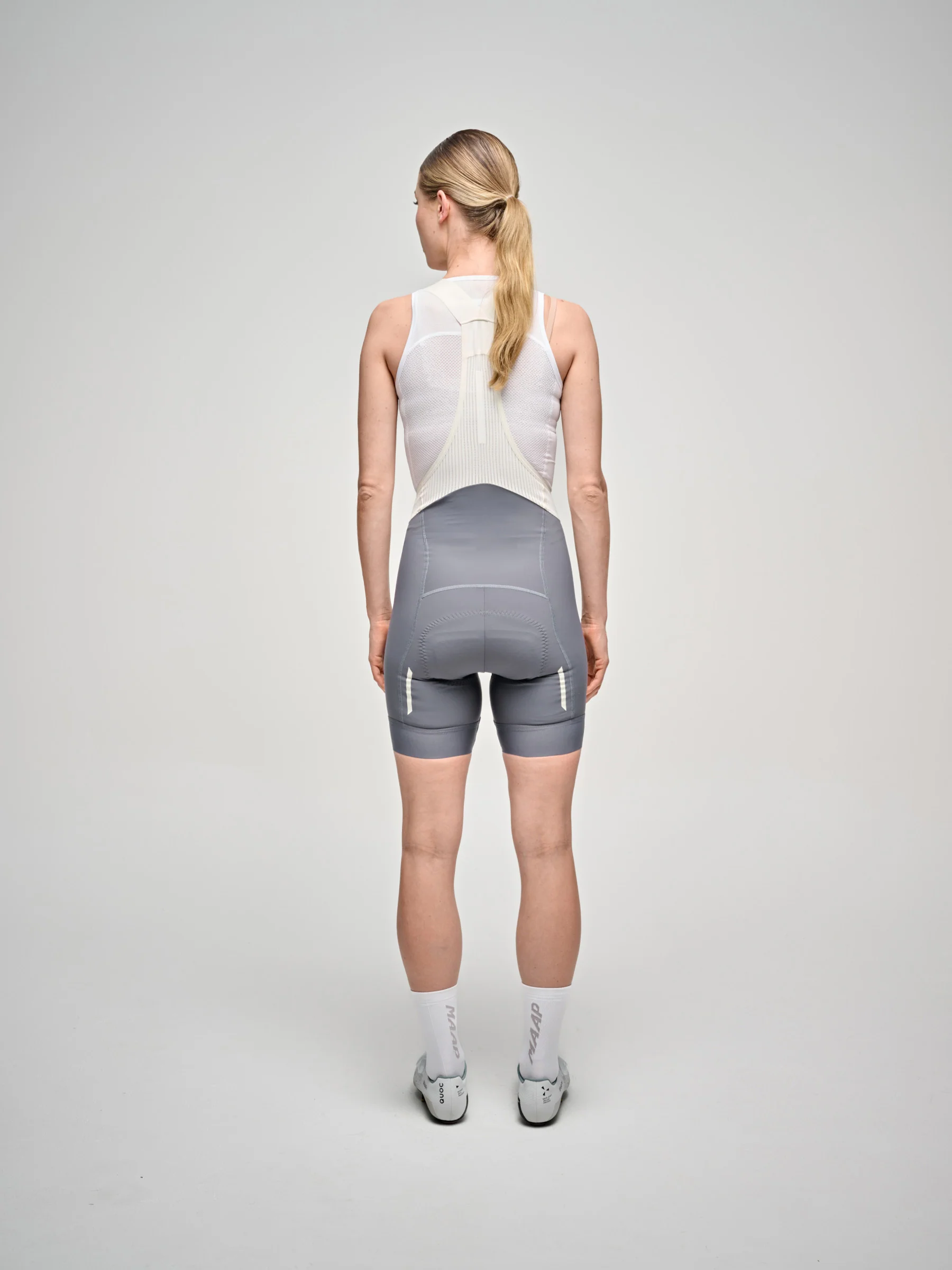 MAAP Women's Team Evo Short Bib Shorts Odyssey - Image 6