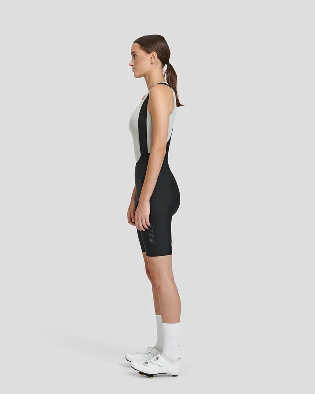 MAAP Women's Thermal Base Layer Vest Fog - Image 4