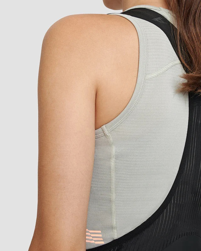 MAAP Women's Thermal Base Layer Vest Fog - Image 5
