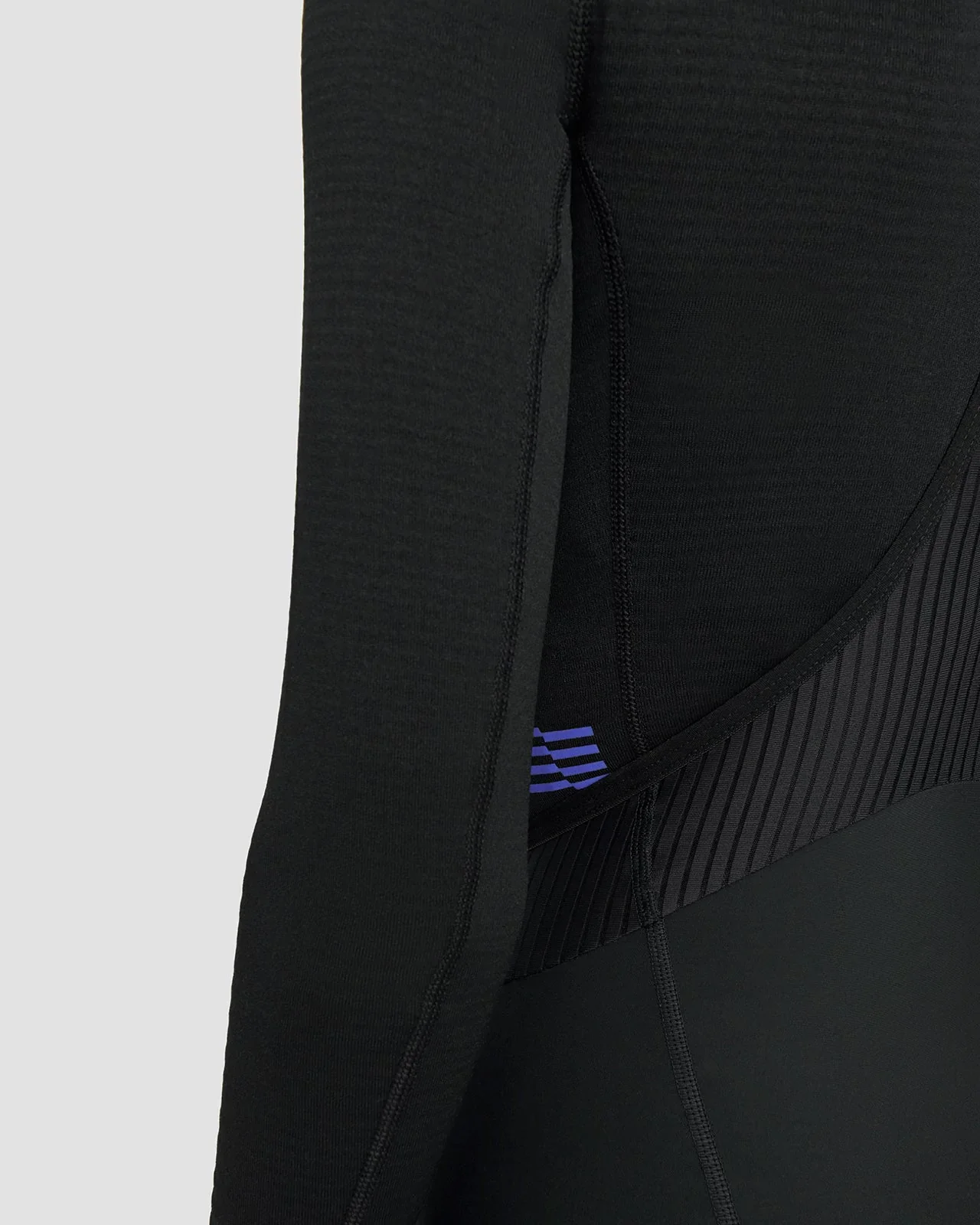 MAAP Women's Thermal Longsleeve Baselayer Black - Image 5