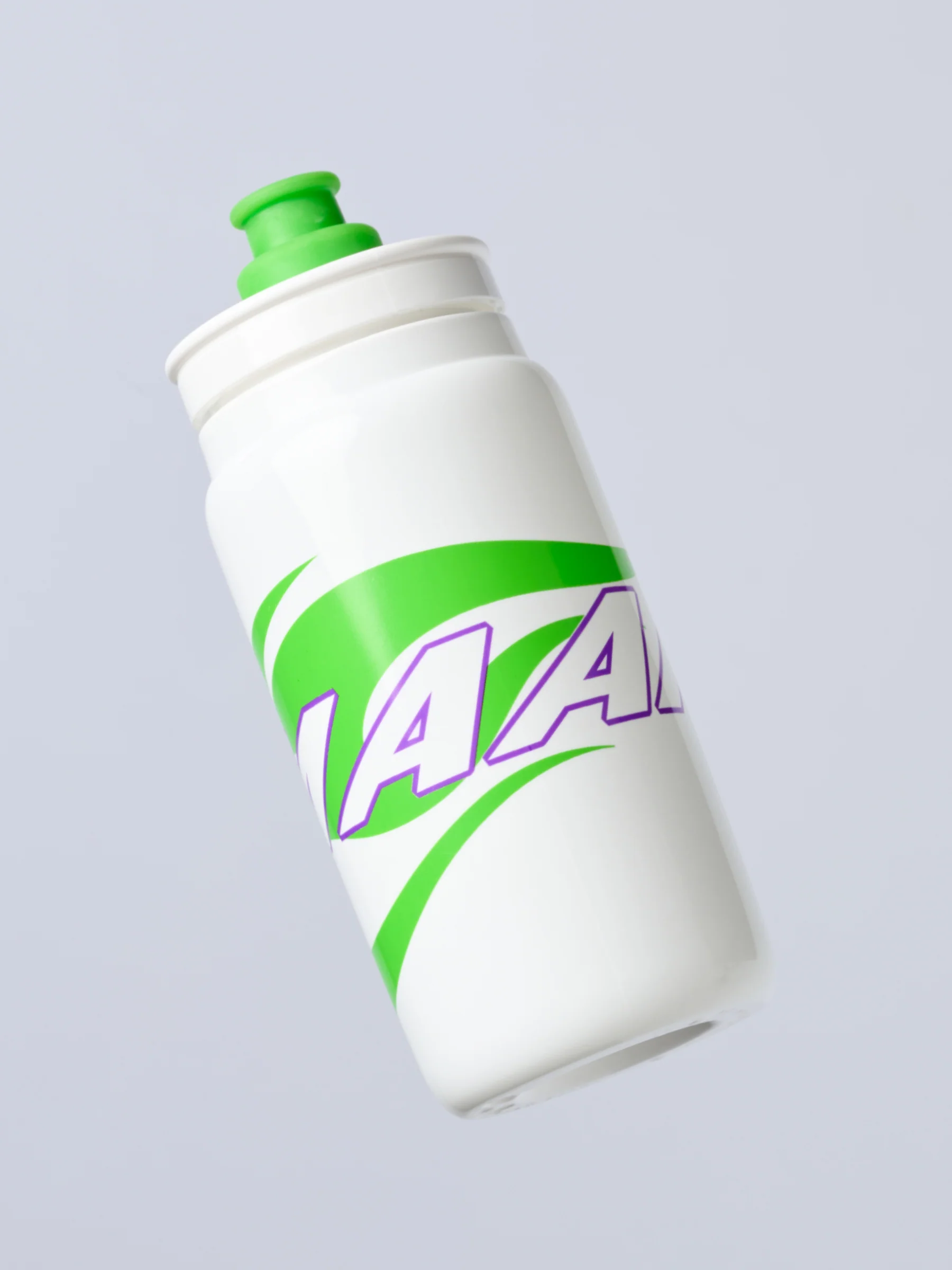 MAAP WorldTour 26 Bottle Neon Burst - Image 2