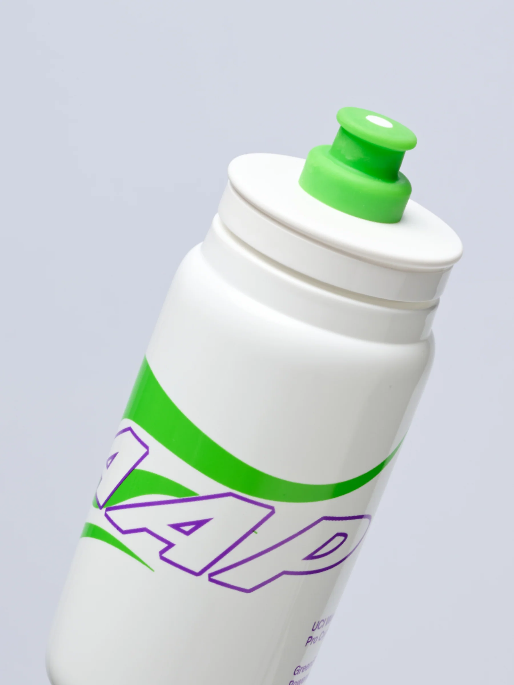 MAAP WorldTour 26 Bottle Neon Burst - Image 3