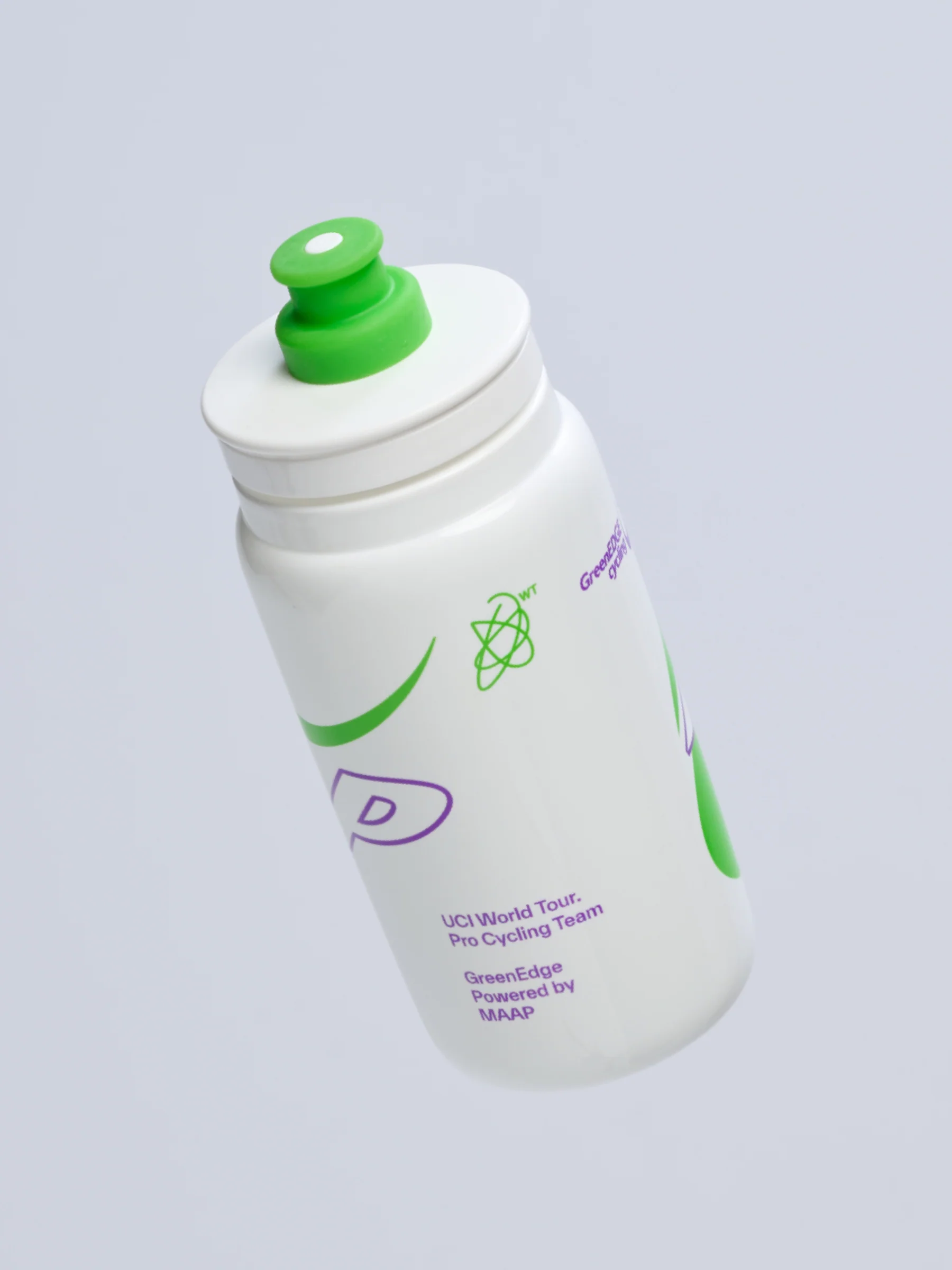 MAAP WorldTour 26 Bottle Neon Burst - Image 4