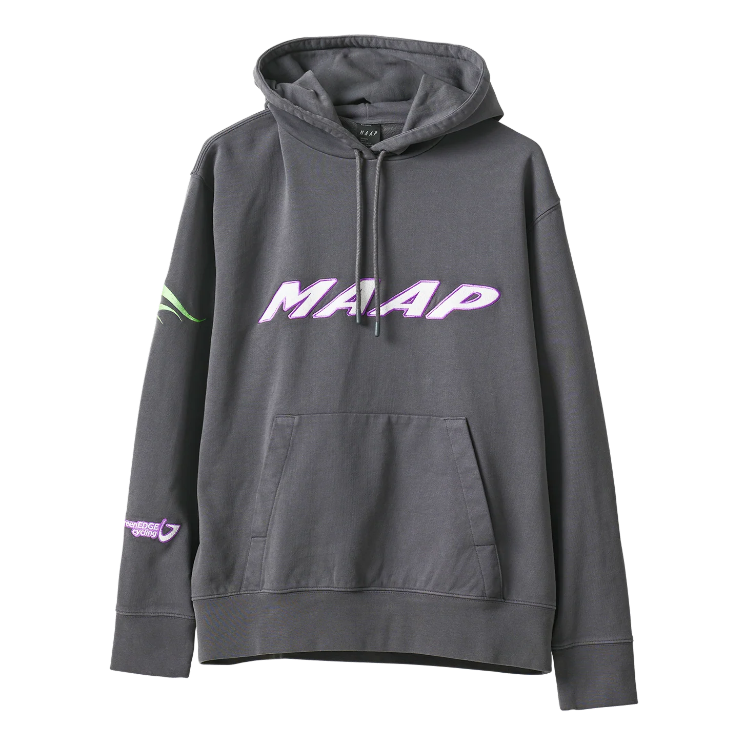 MAAP WorldTour 26 Hoodie Midnight Gleam
