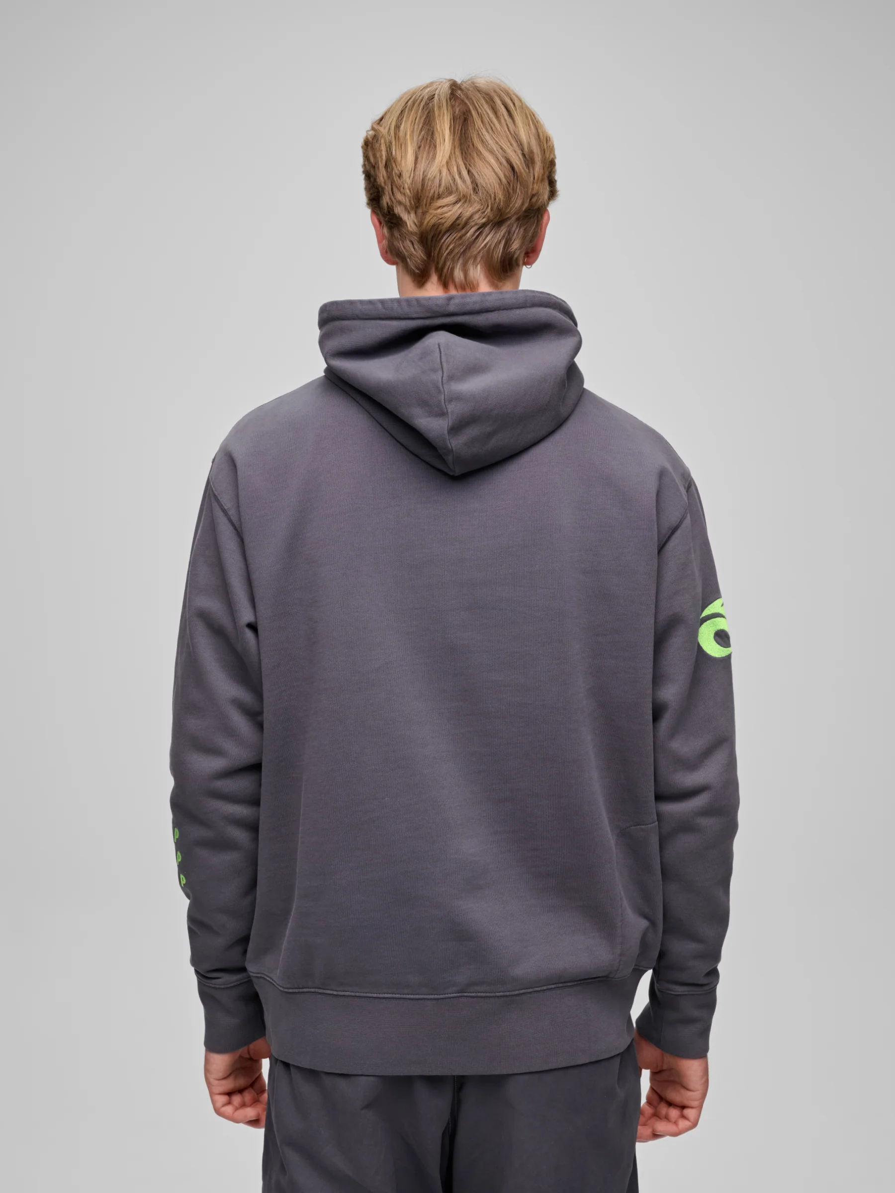 MAAP WorldTour 26 Hoodie Midnight Gleam - Image 5