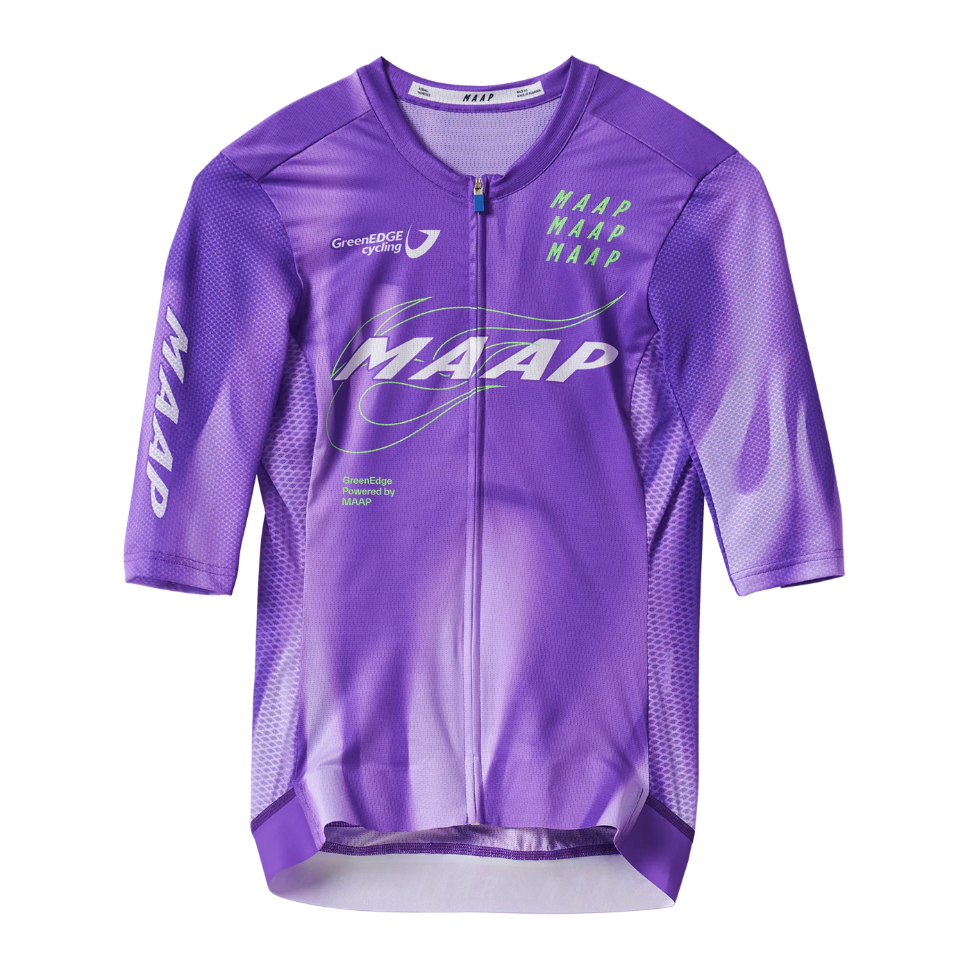 MAAP WorldTour 26 Women's Pro Air Jersey 3.0 Electric Purple