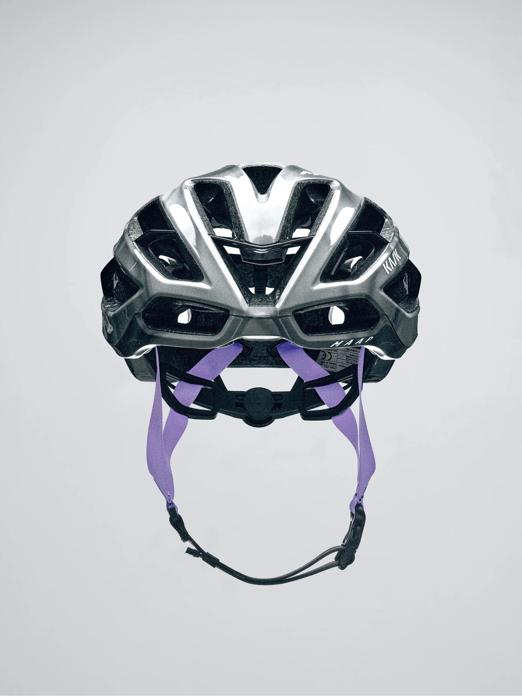 MAAP x KASK Protone Icon CE Helmet Charcoal - Image 5