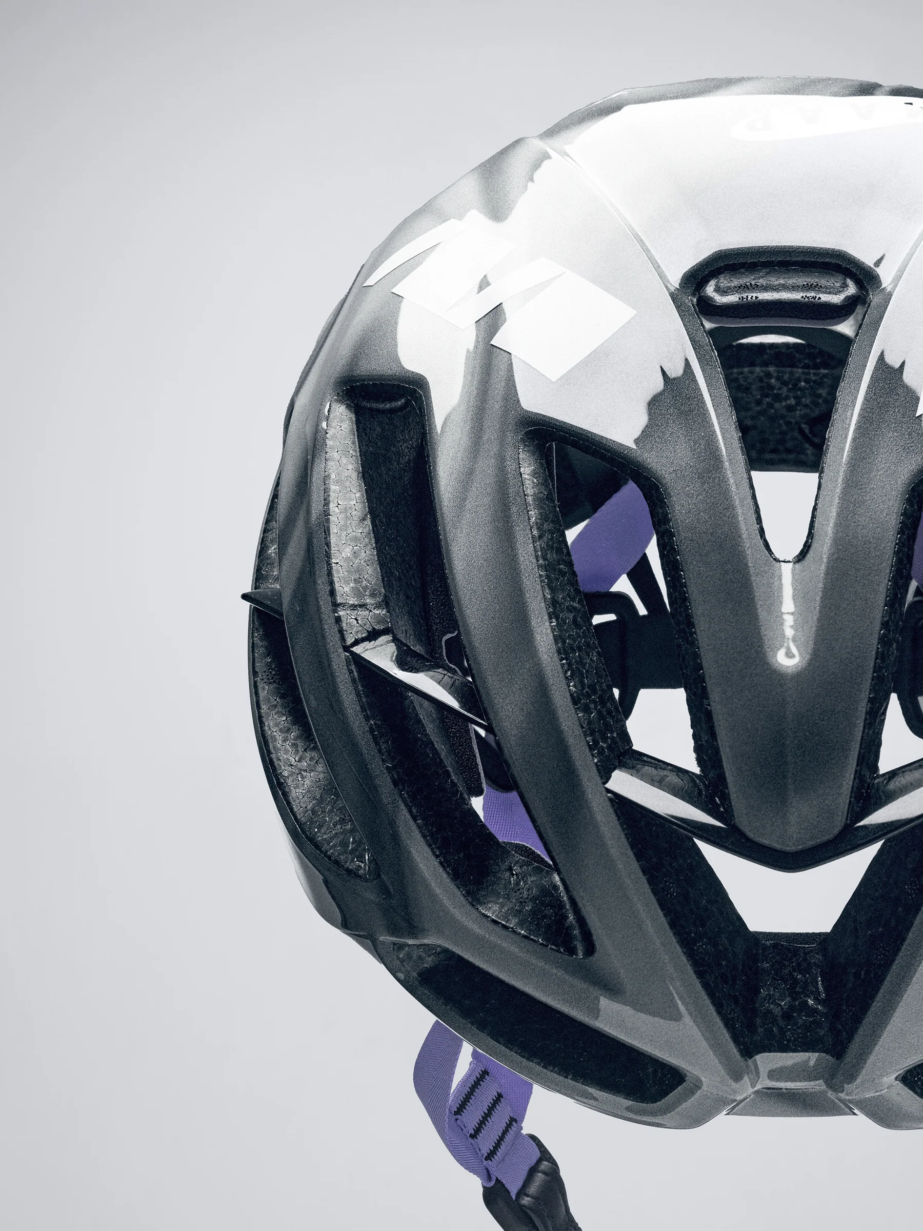 MAAP x KASK Protone Icon CE Helmet Charcoal - Image 6