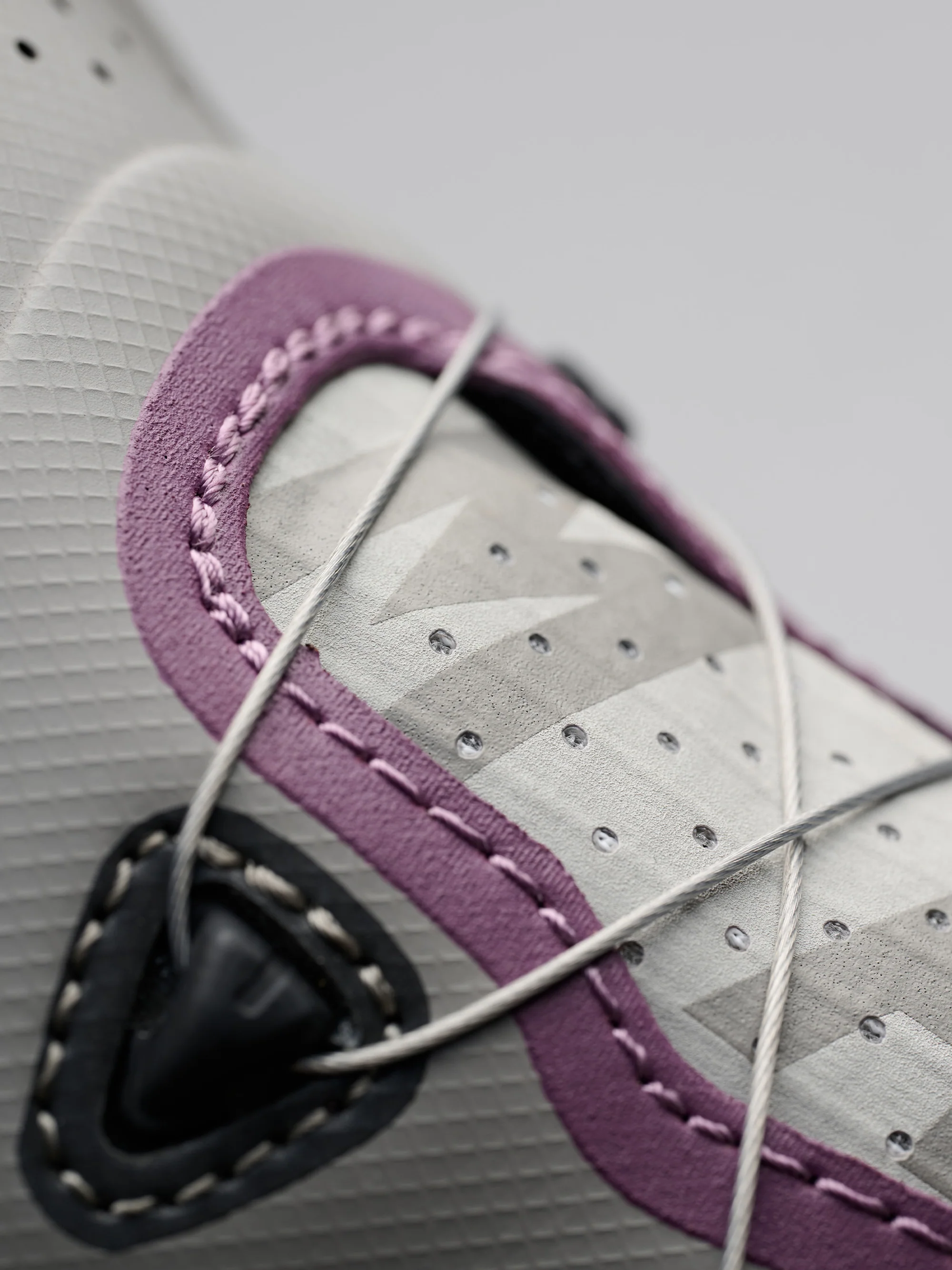 MAAP x QUOC Gran Tourer XC Shoes Graphite - Image 5