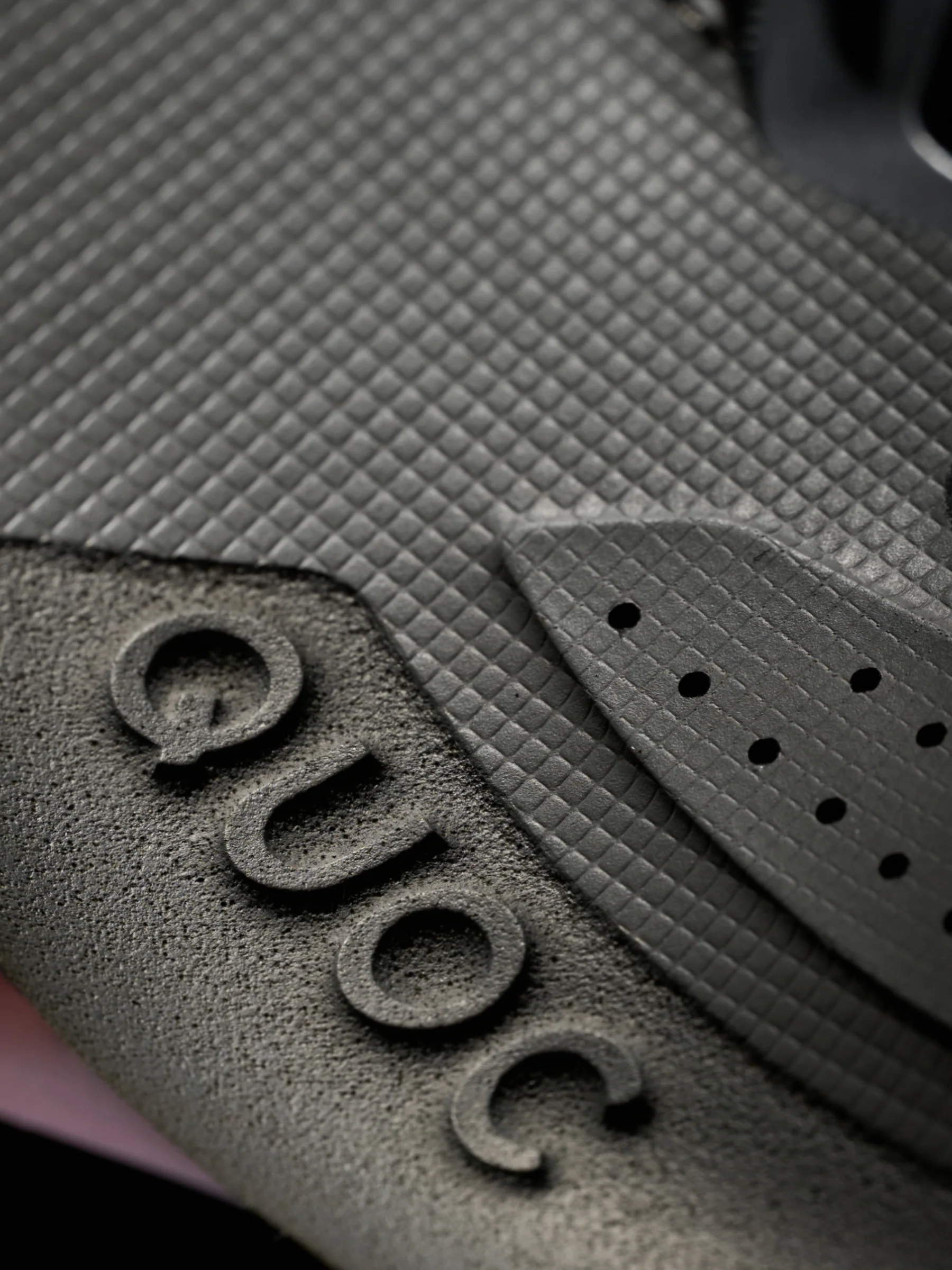 MAAP x QUOC Gran Tourer XC Shoes Graphite - Image 6