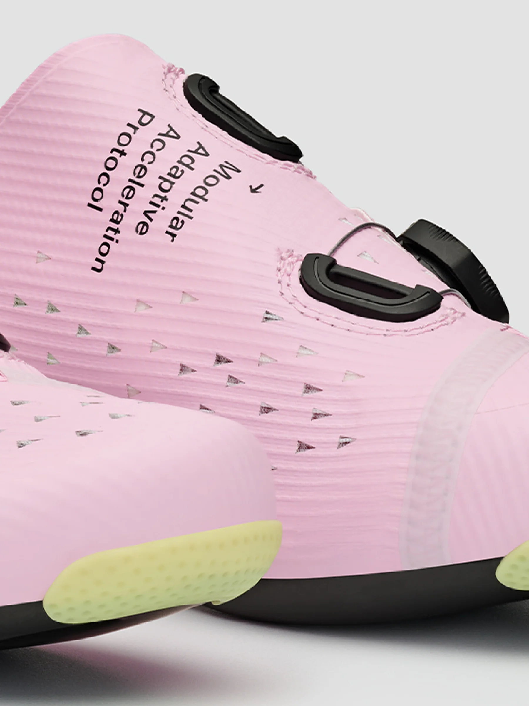 MAAP x QUOC M3 Pro Road Shoes Musk - Image 11