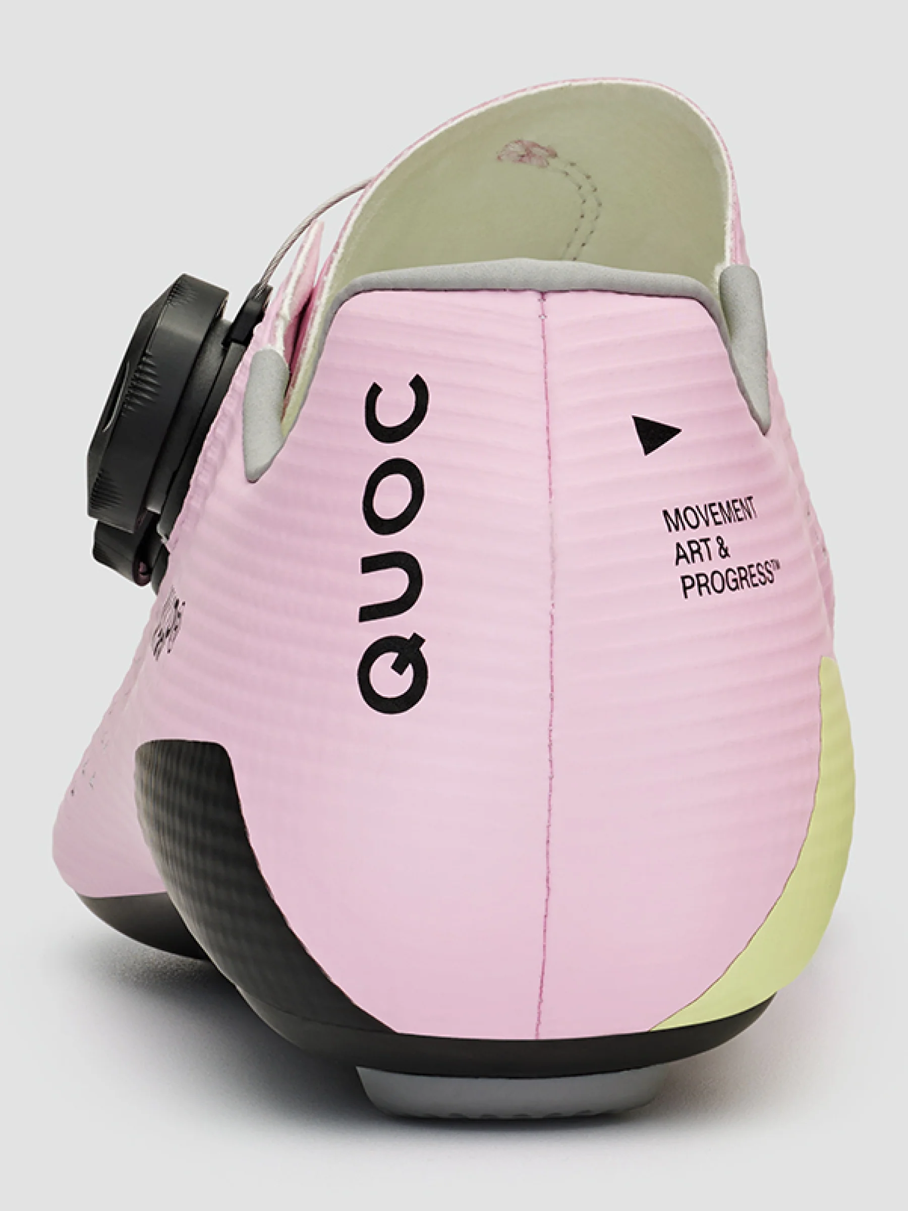 MAAP x QUOC M3 Pro Road Shoes Musk - Image 12