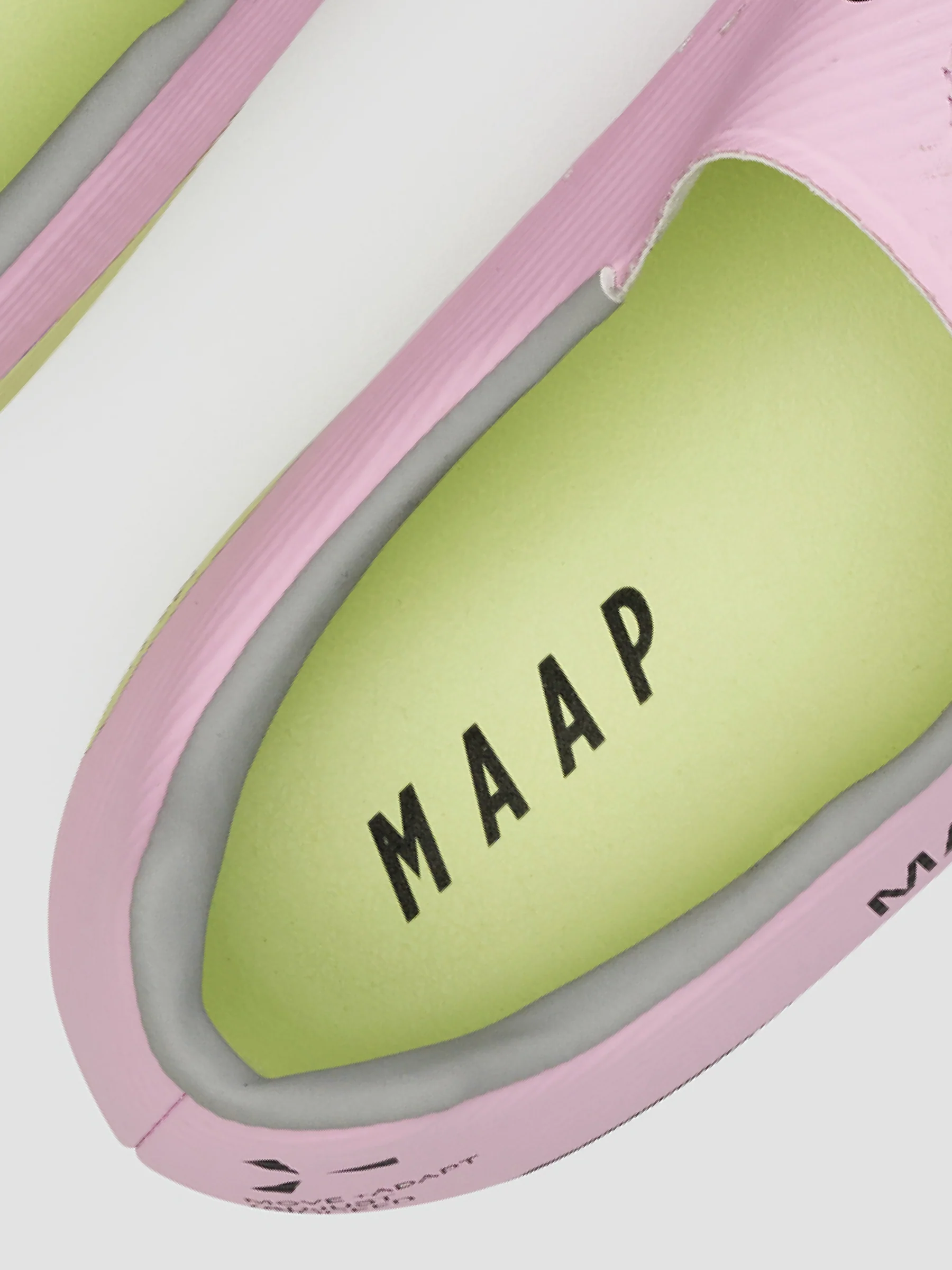 MAAP x QUOC M3 Pro Road Shoes Musk - Image 13