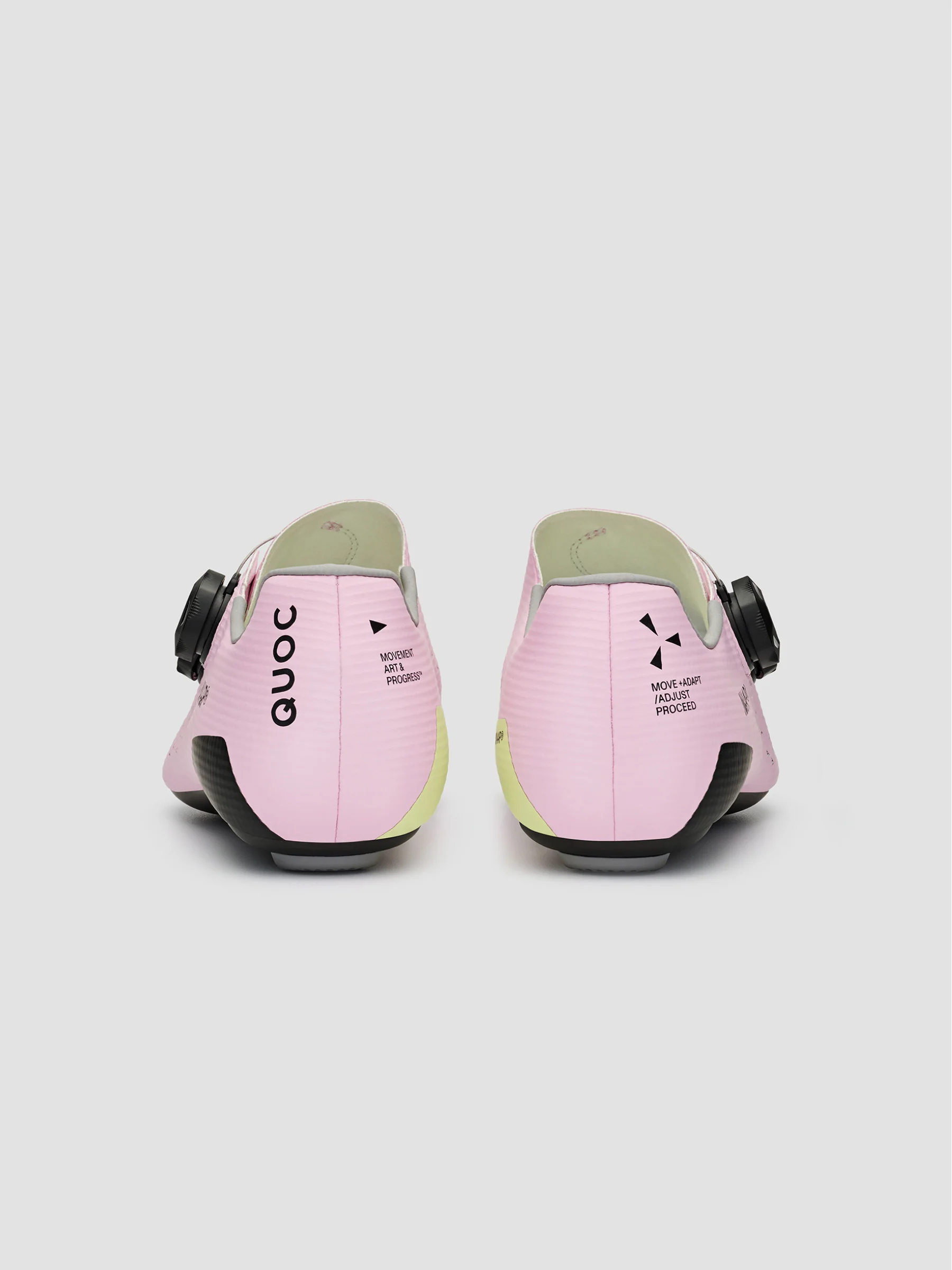 MAAP x QUOC M3 Pro Road Shoes Musk - Image 4