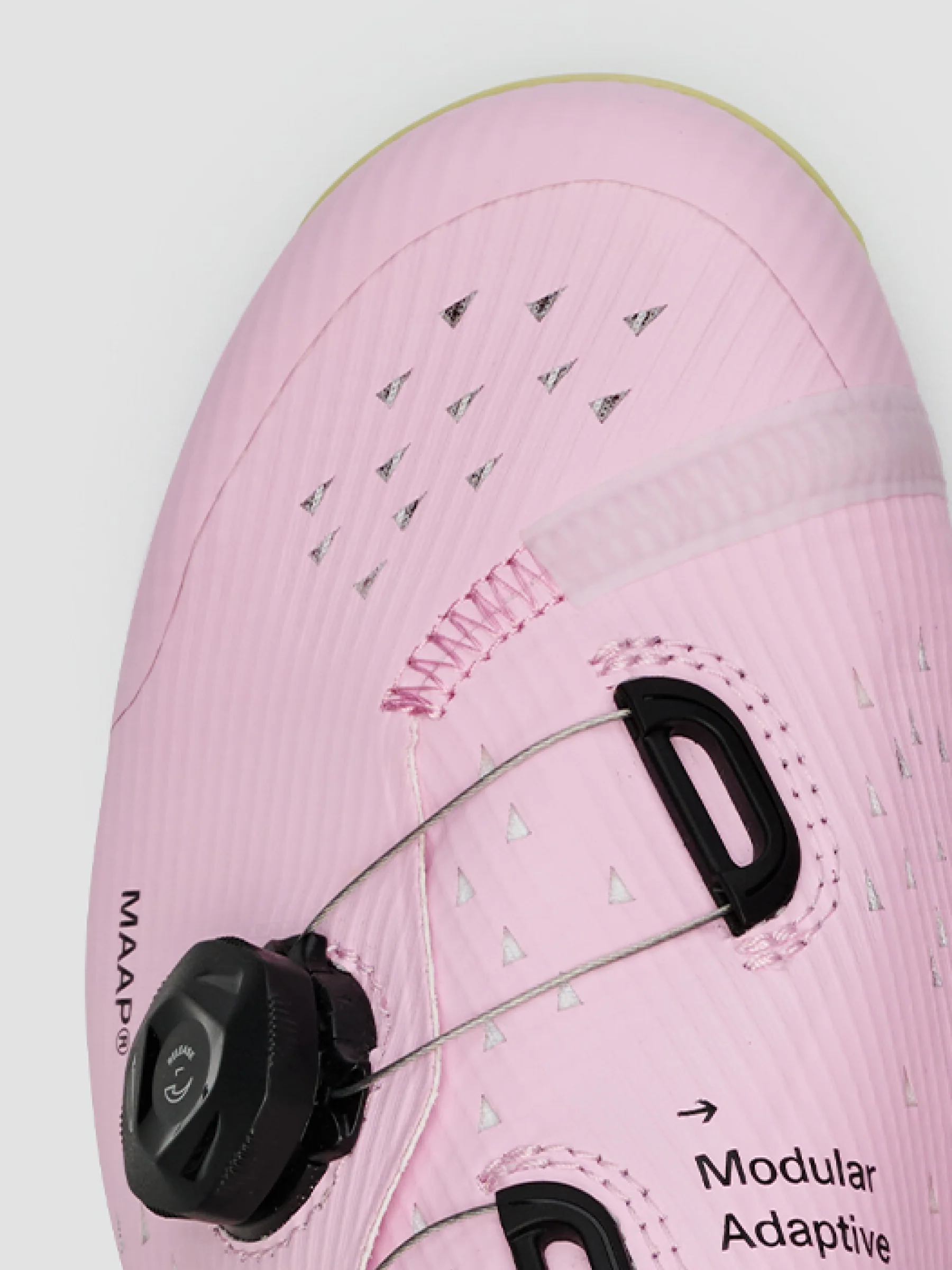 MAAP x QUOC M3 Pro Road Shoes Musk - Image 7