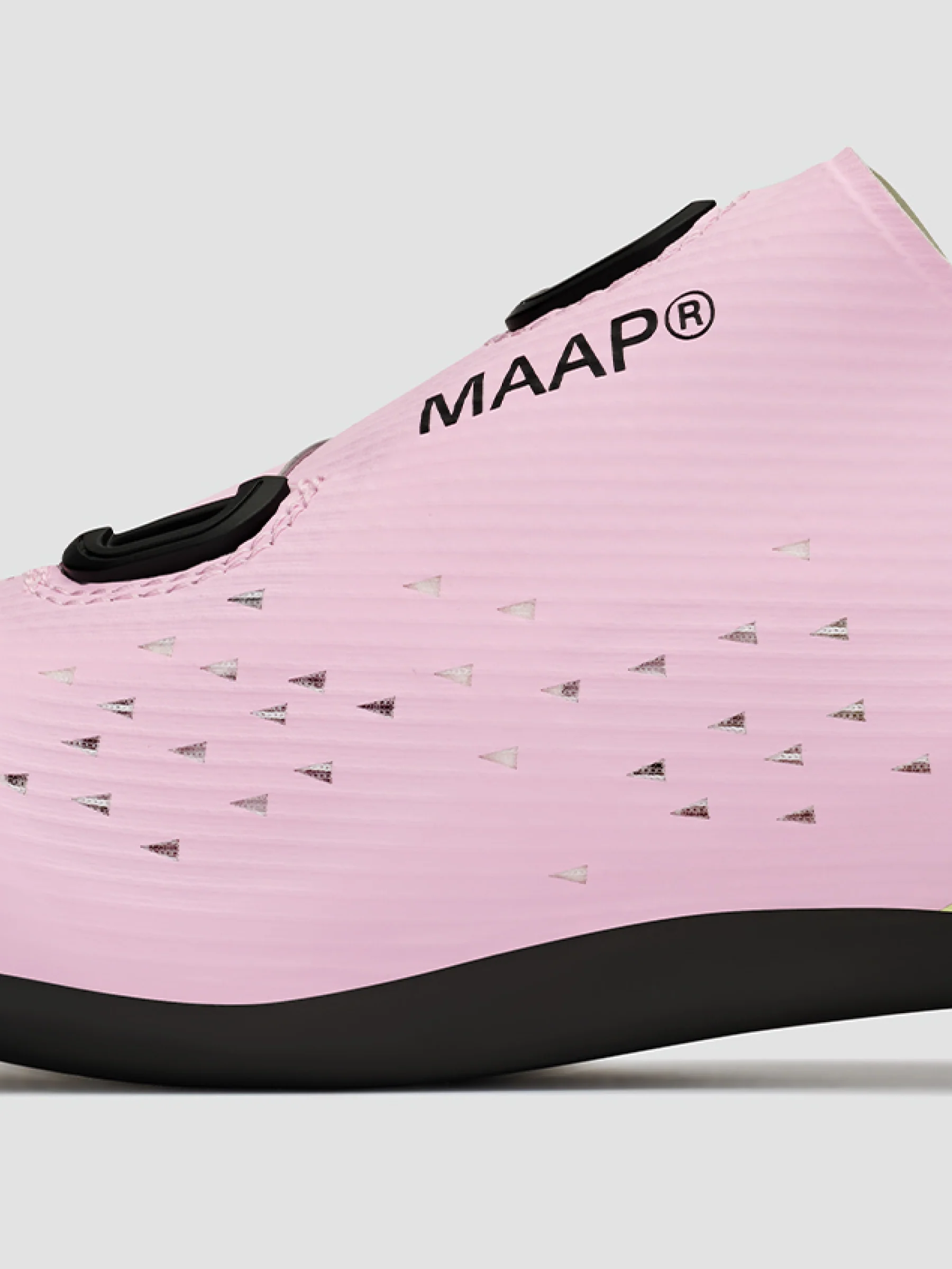 MAAP x QUOC M3 Pro Road Shoes Musk - Image 8