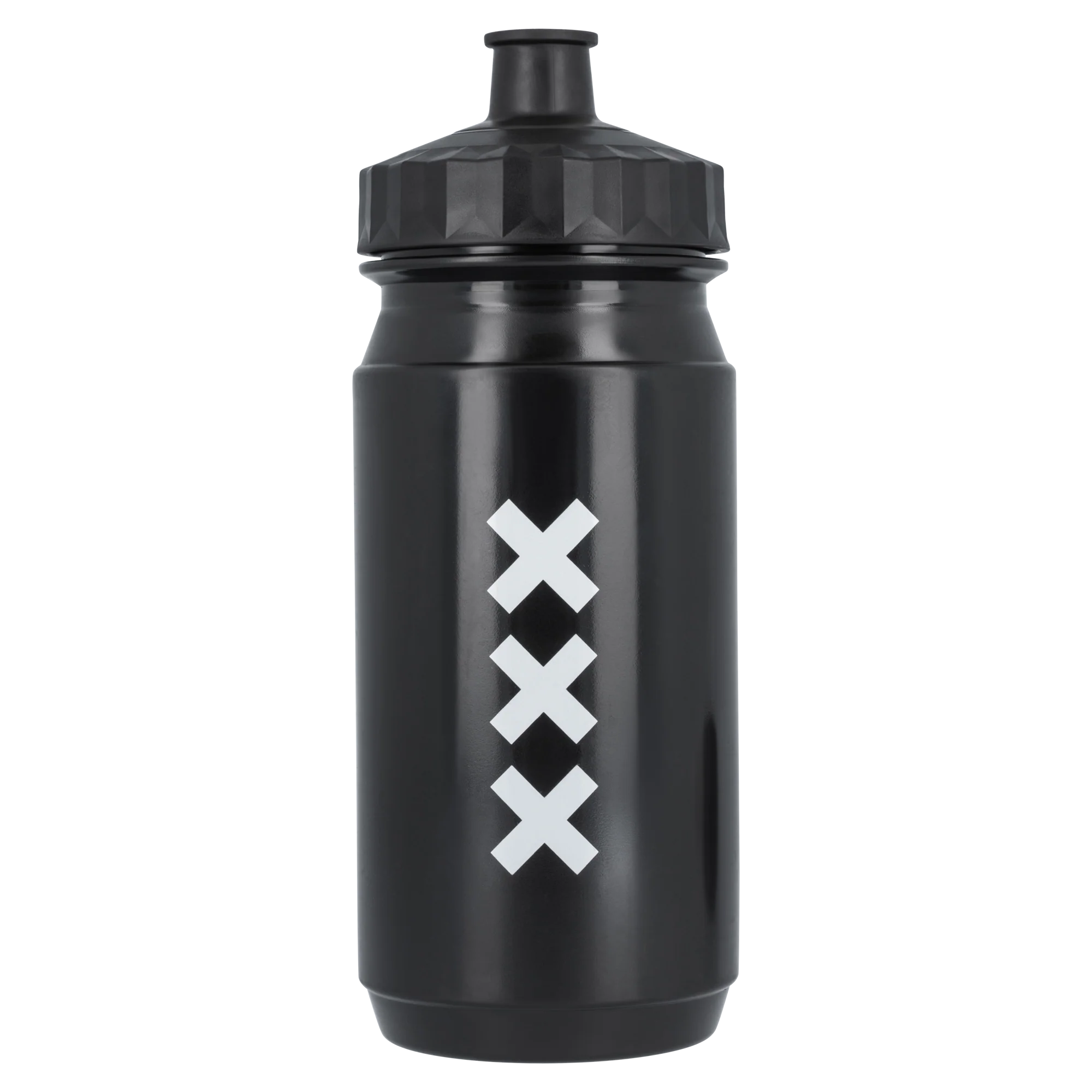 Maats Amsterdam Bottle 550ml Black