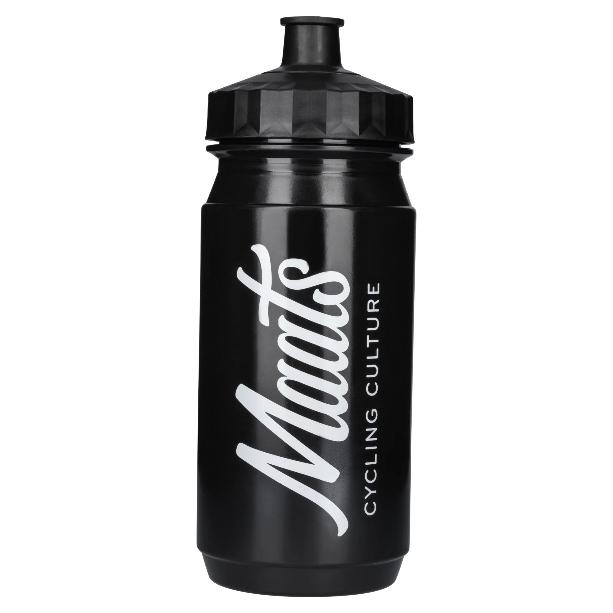 Maats Amsterdam Bottle 550ml Black - Image 2