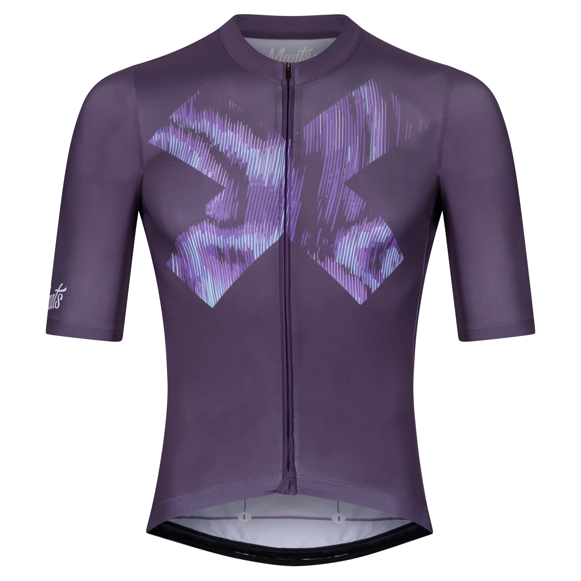 Maats Amsterdam Men's Jersey Violet