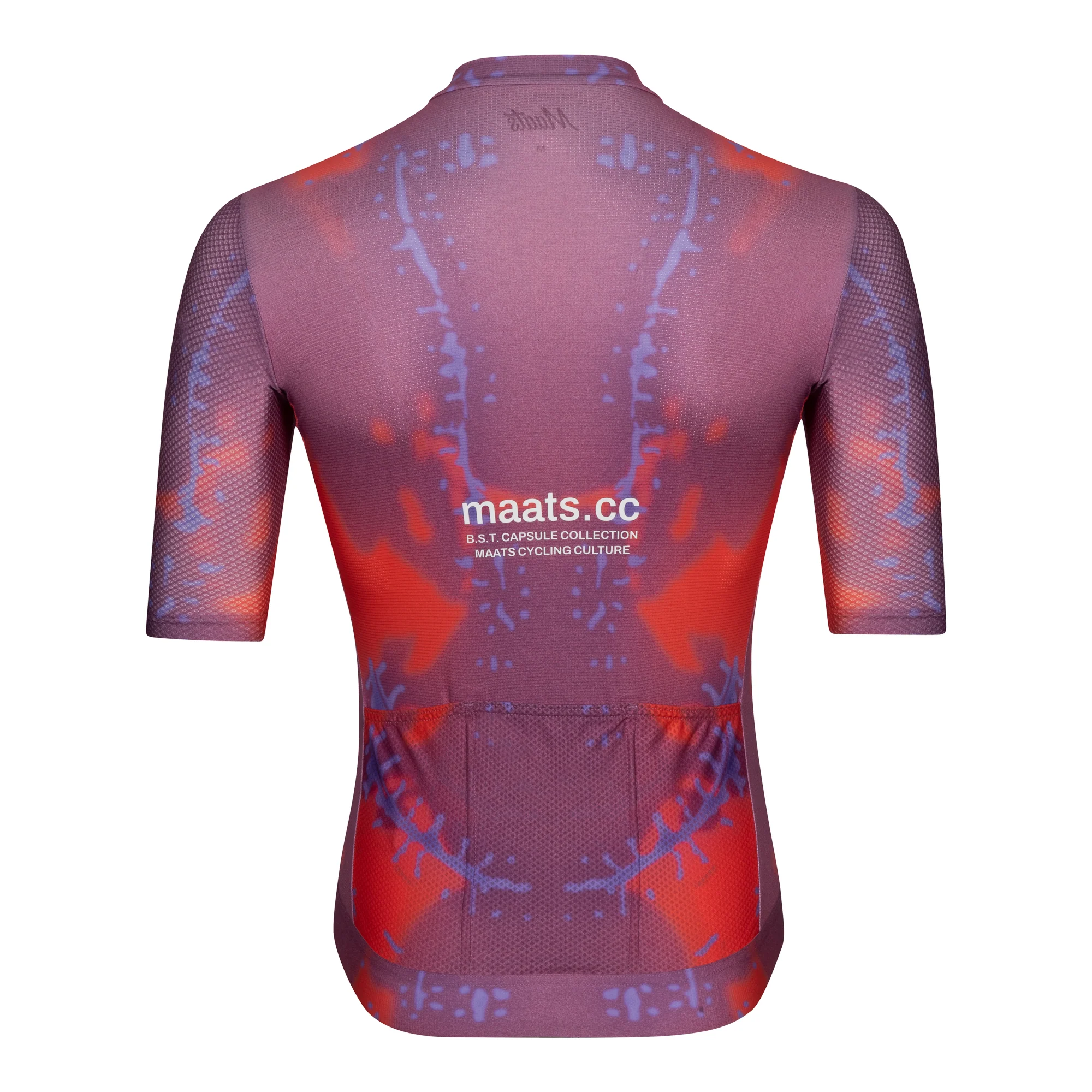 Maats BST Jersey Oxide - Image 3