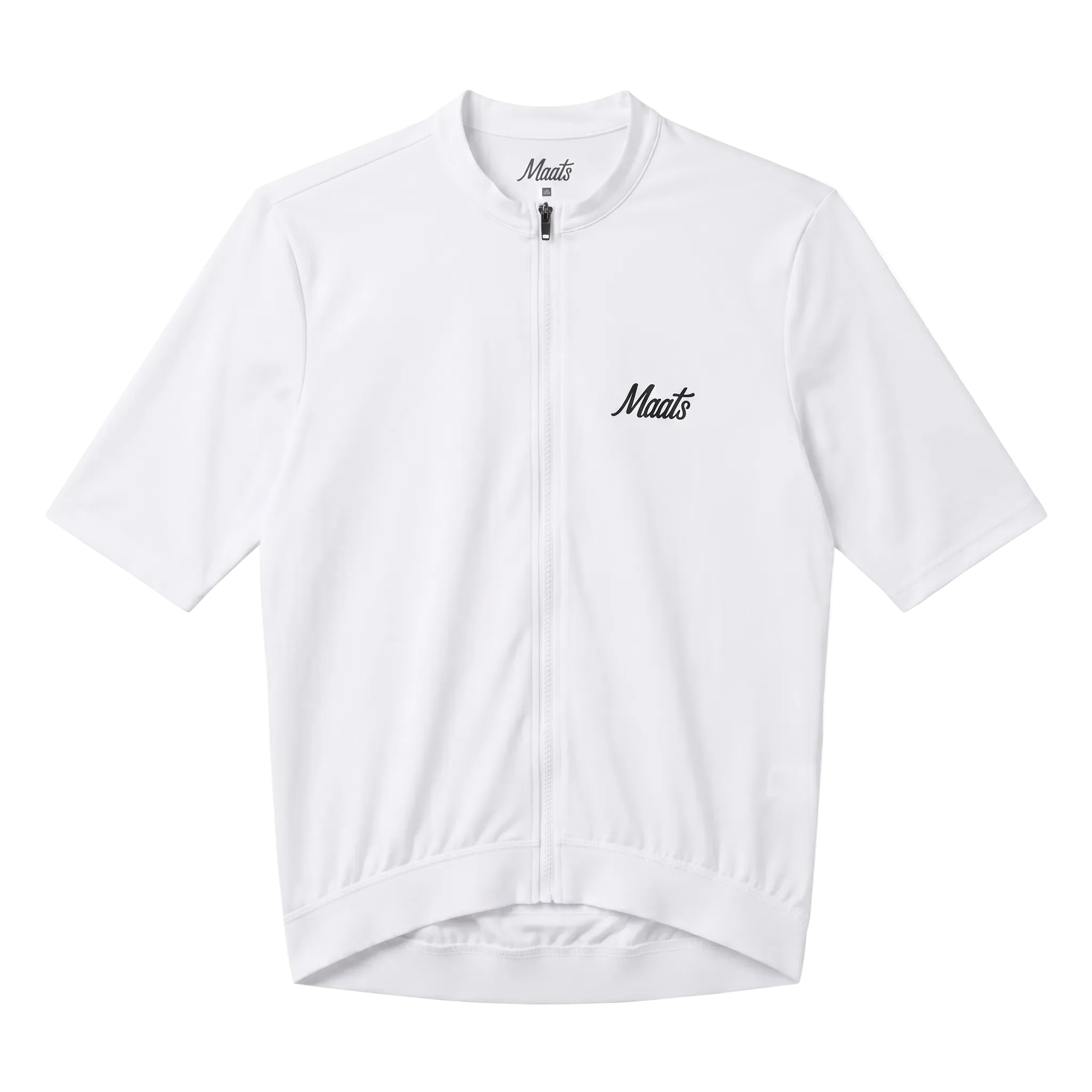 Maats Club Jersey 3.0 White
