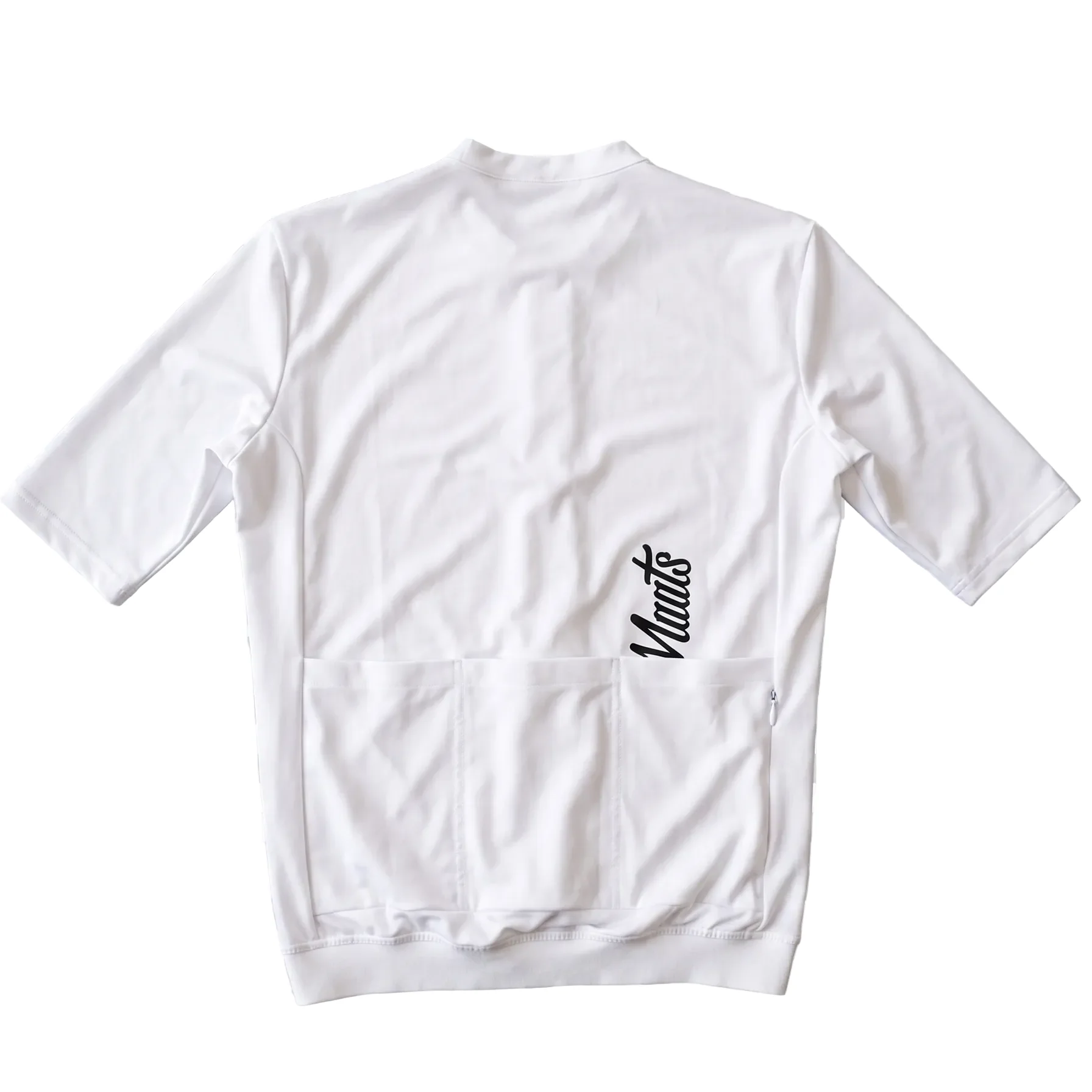 Maats Club Jersey 3.0 White - Image 3