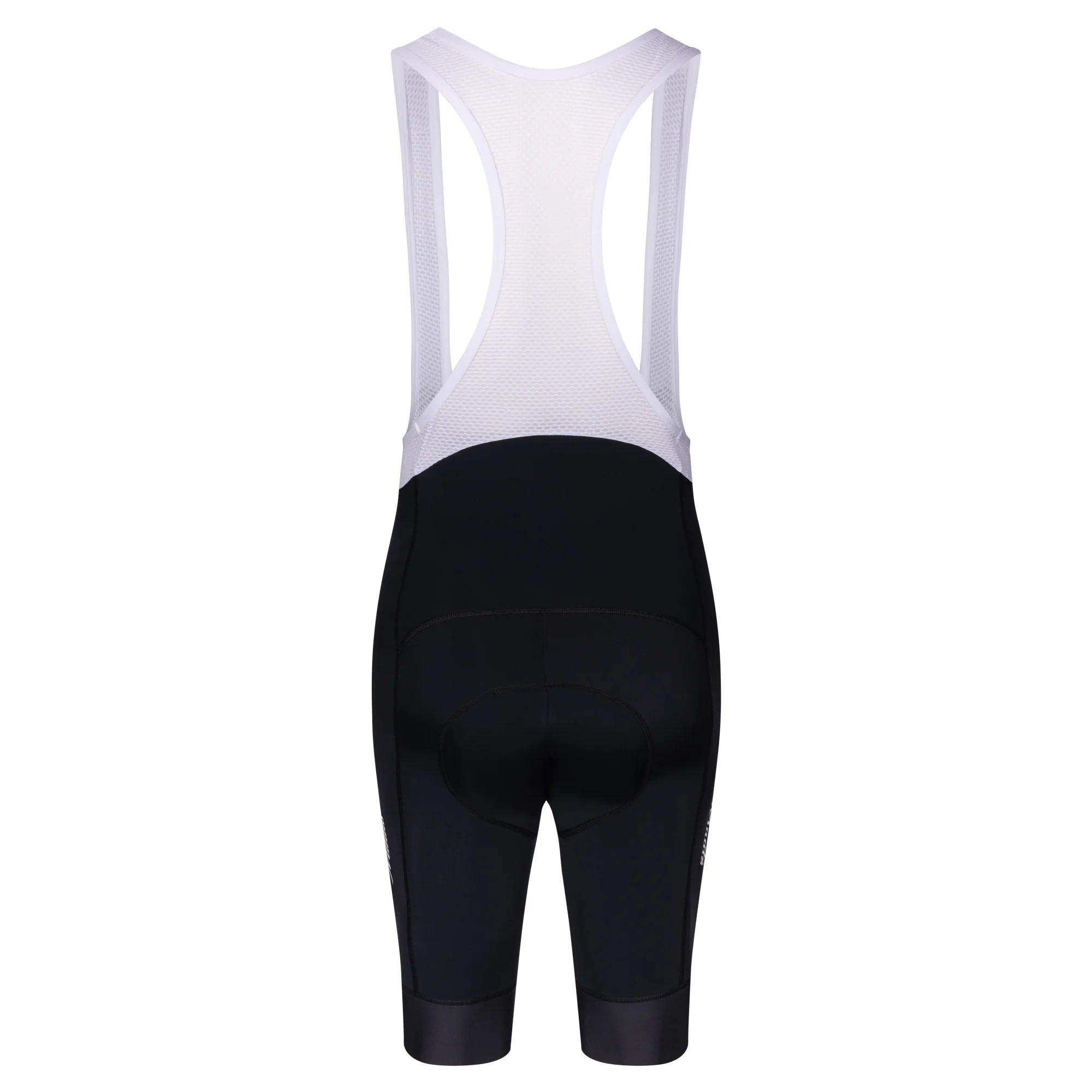 Maats Club Men's Bib Shorts 2.0 Black - Image 4