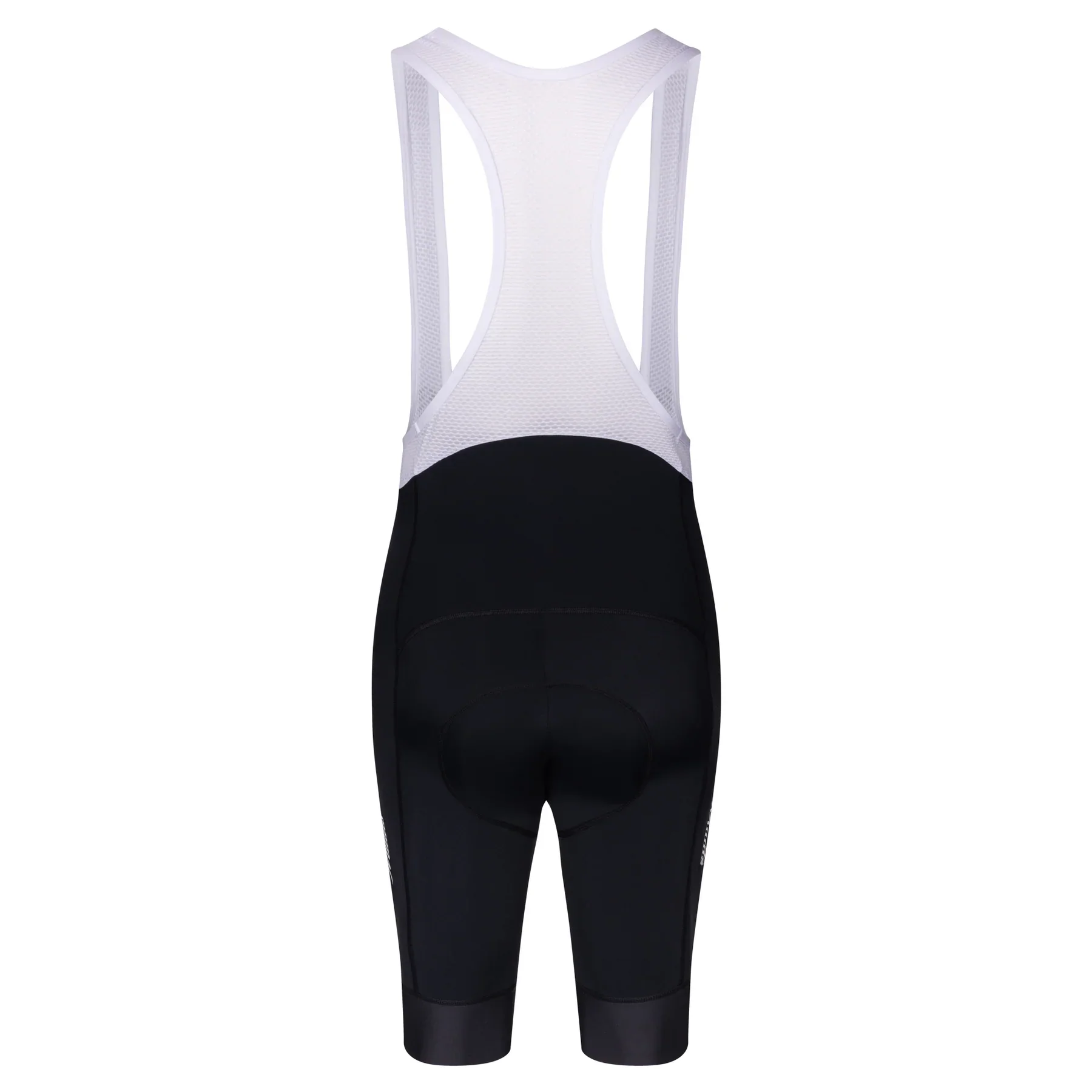 Maats Club Men's Bib Shorts 3.0 Black - Image 2