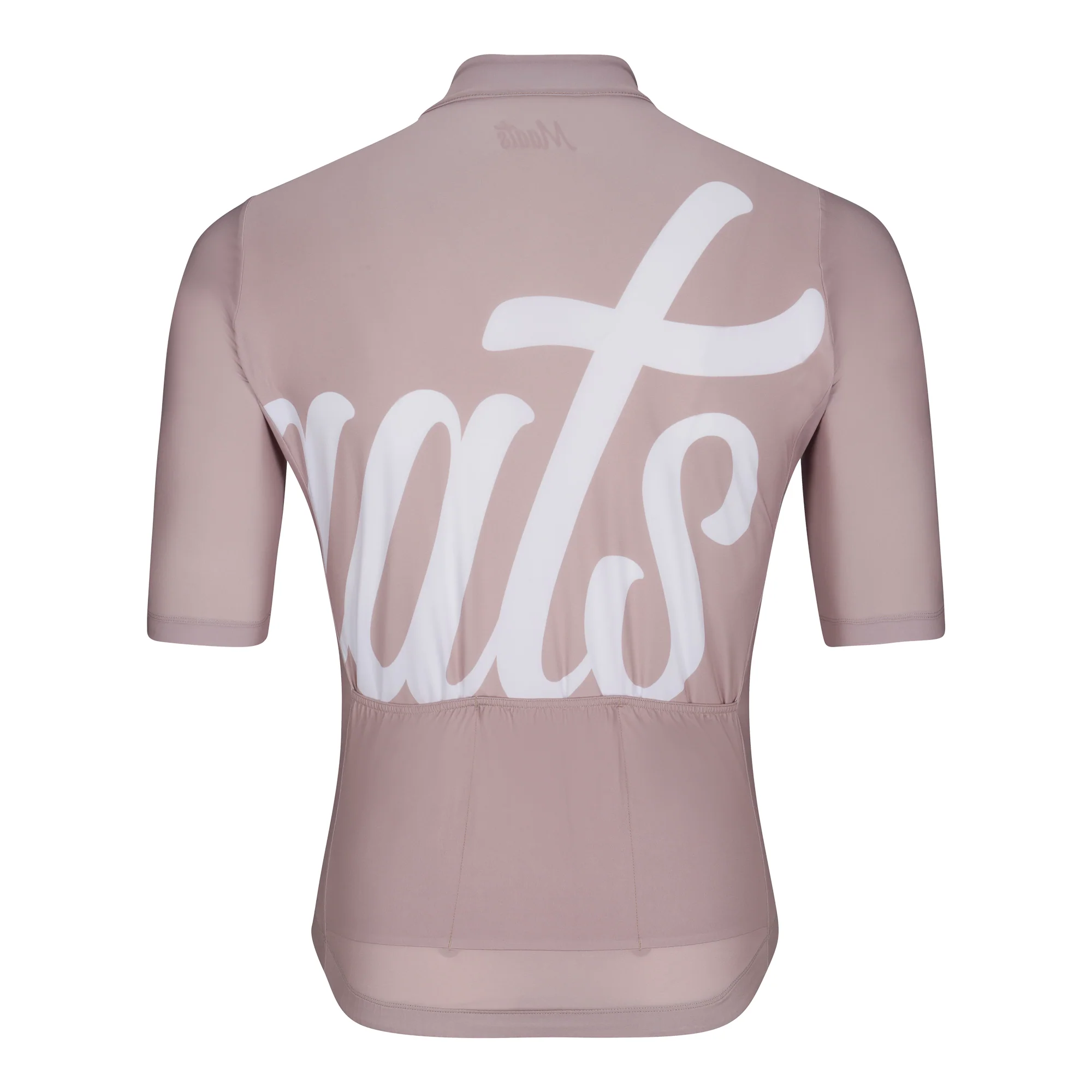 Maats Club Men's Jersey 2.0 Beige - Image 3