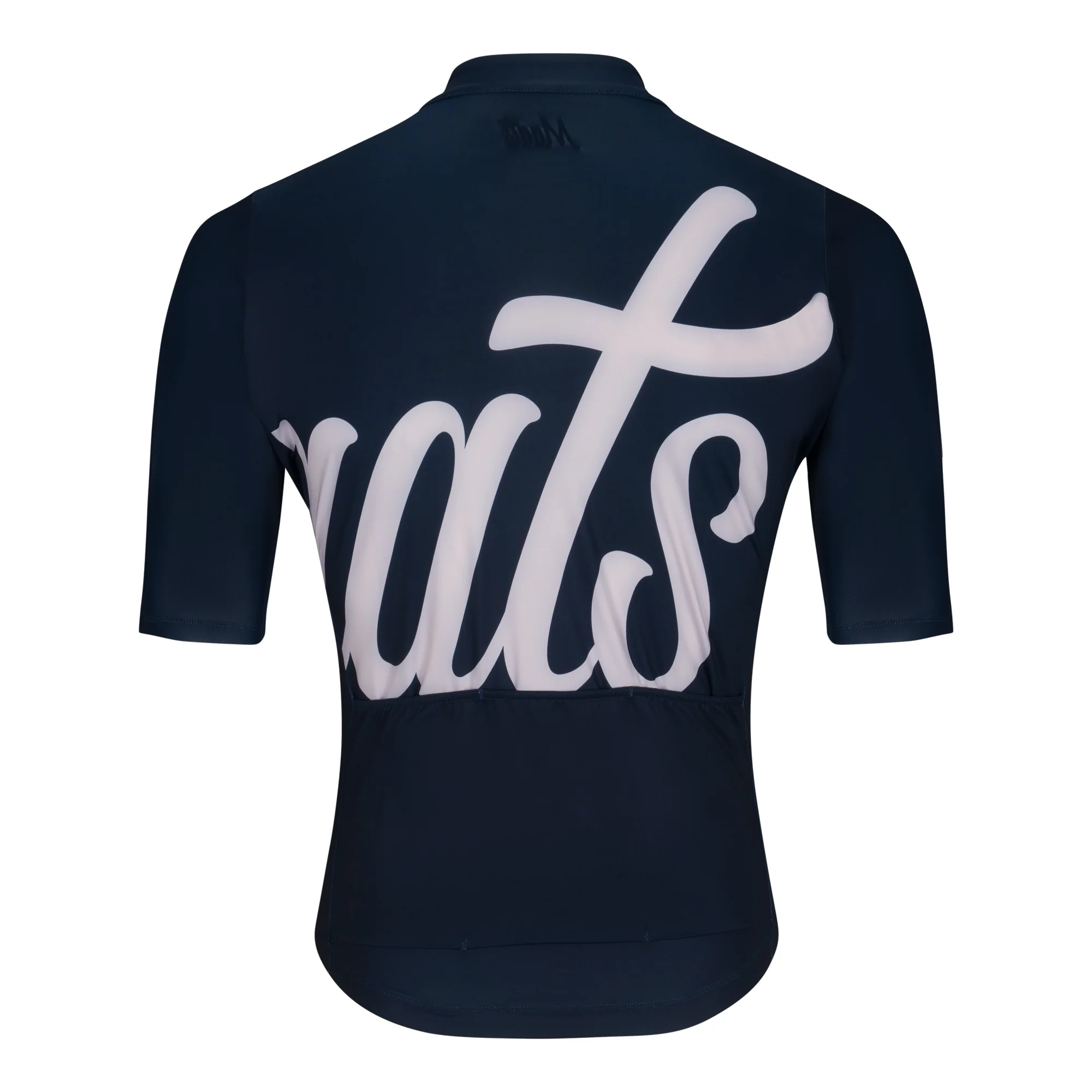 Maats Club Men's Jersey 2.0 Navy - Image 3