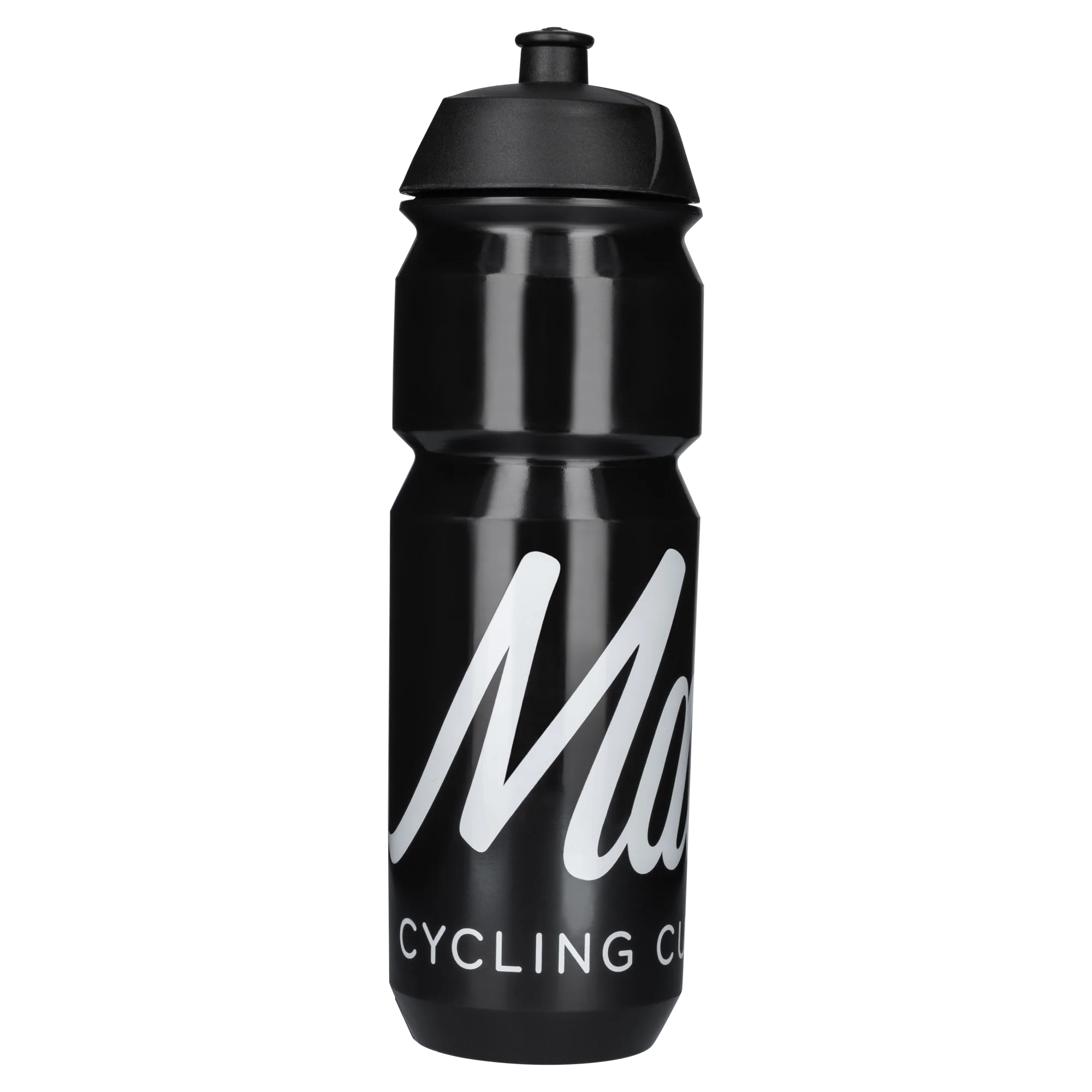 Maats Club Bottle 750ml Black