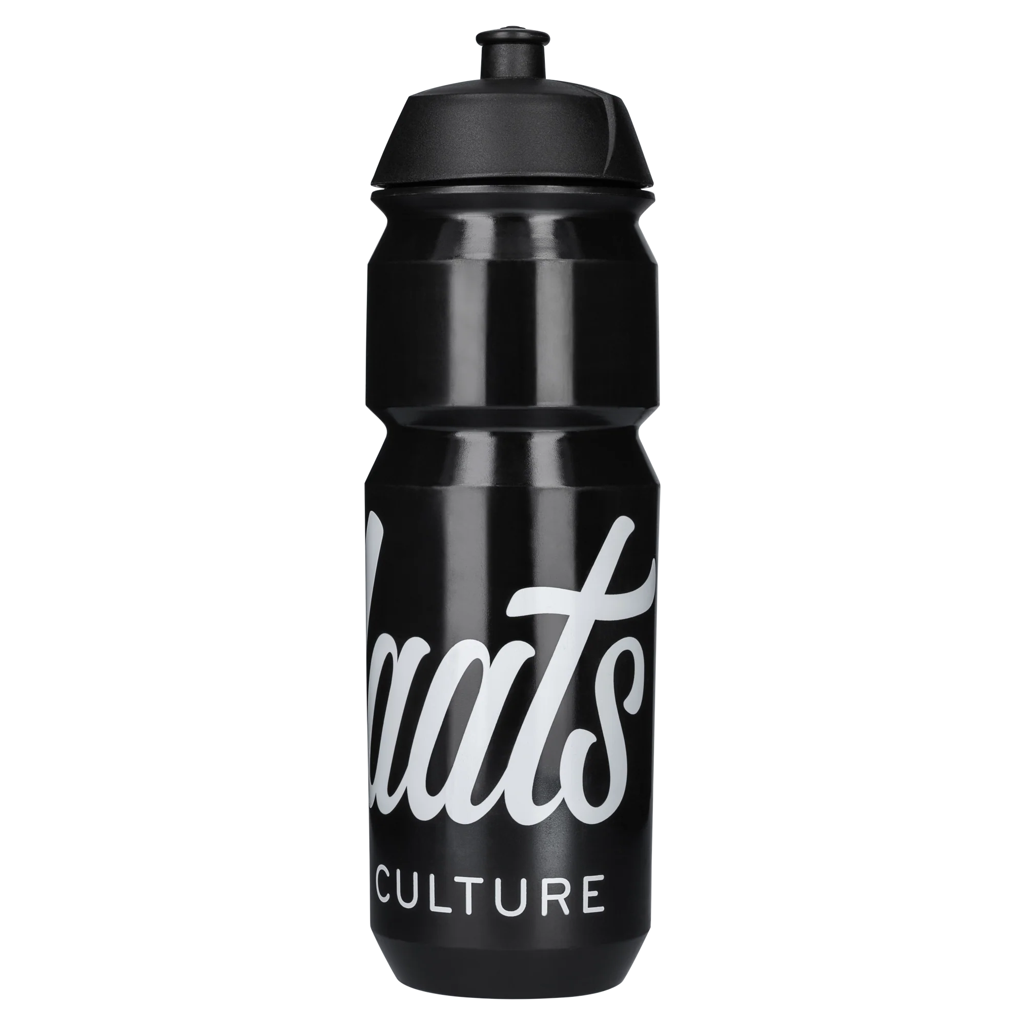 Maats Club Bottle 750ml Black - Image 2