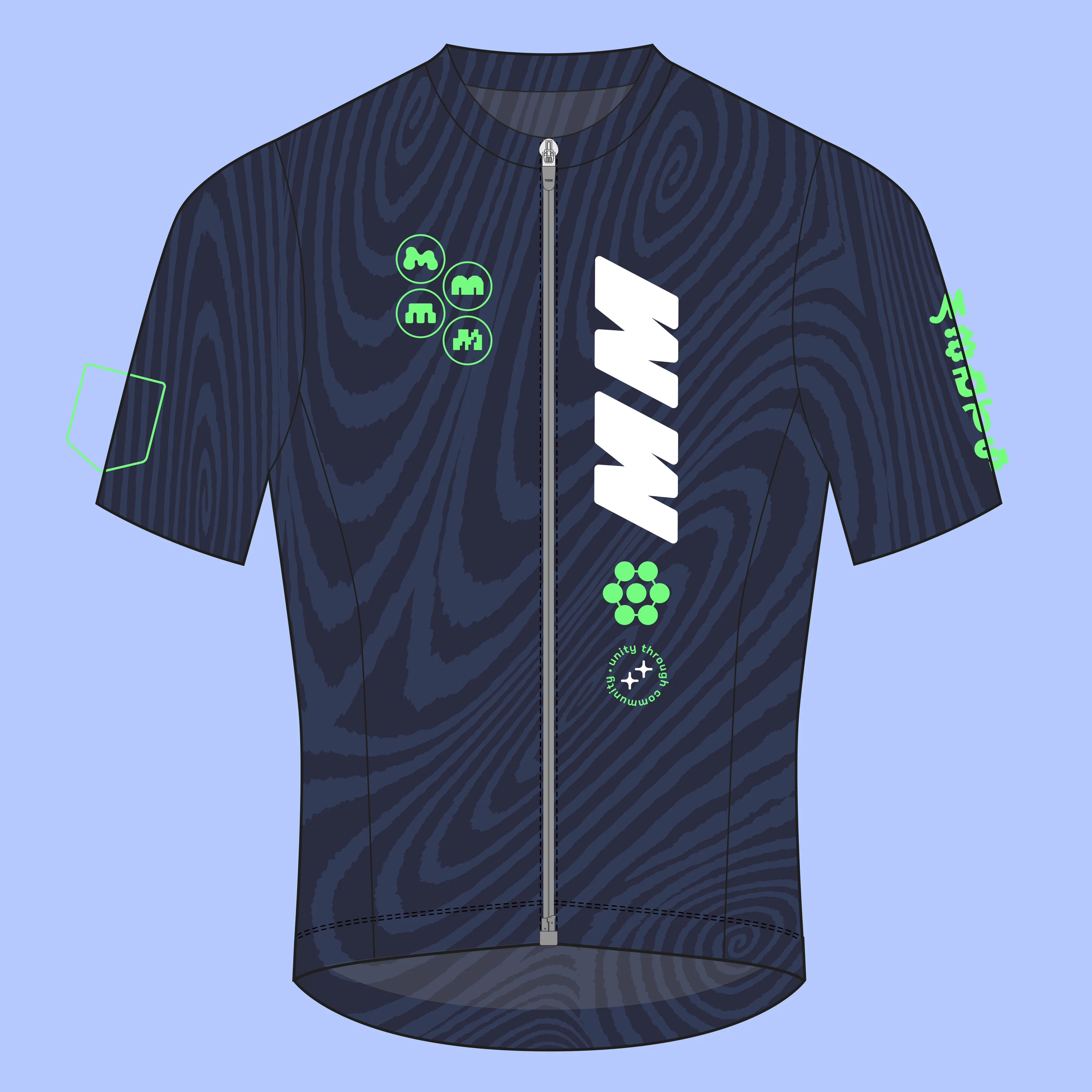 Maats Membership Jersey 2026 — Pre-order
