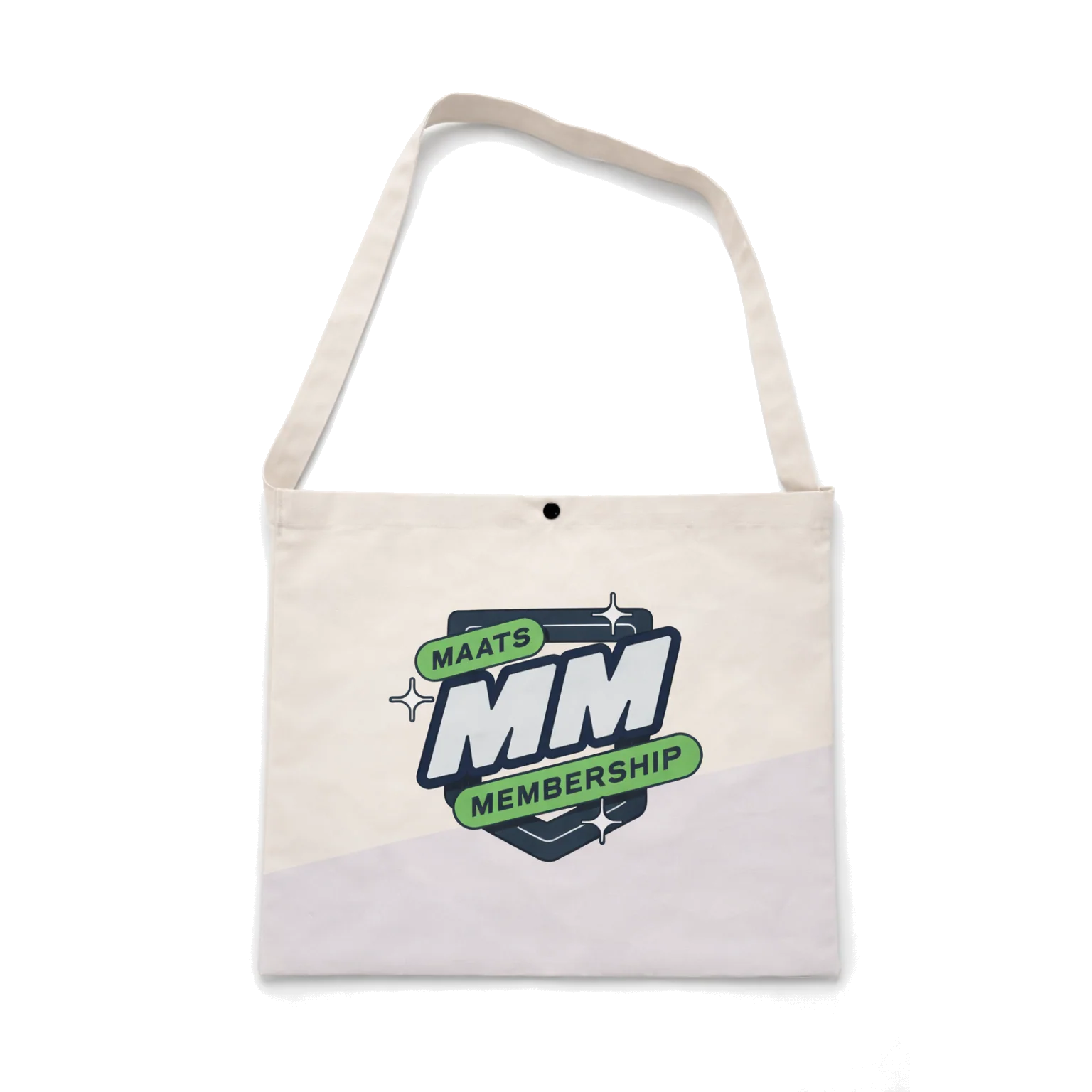 Maats Membership Musette