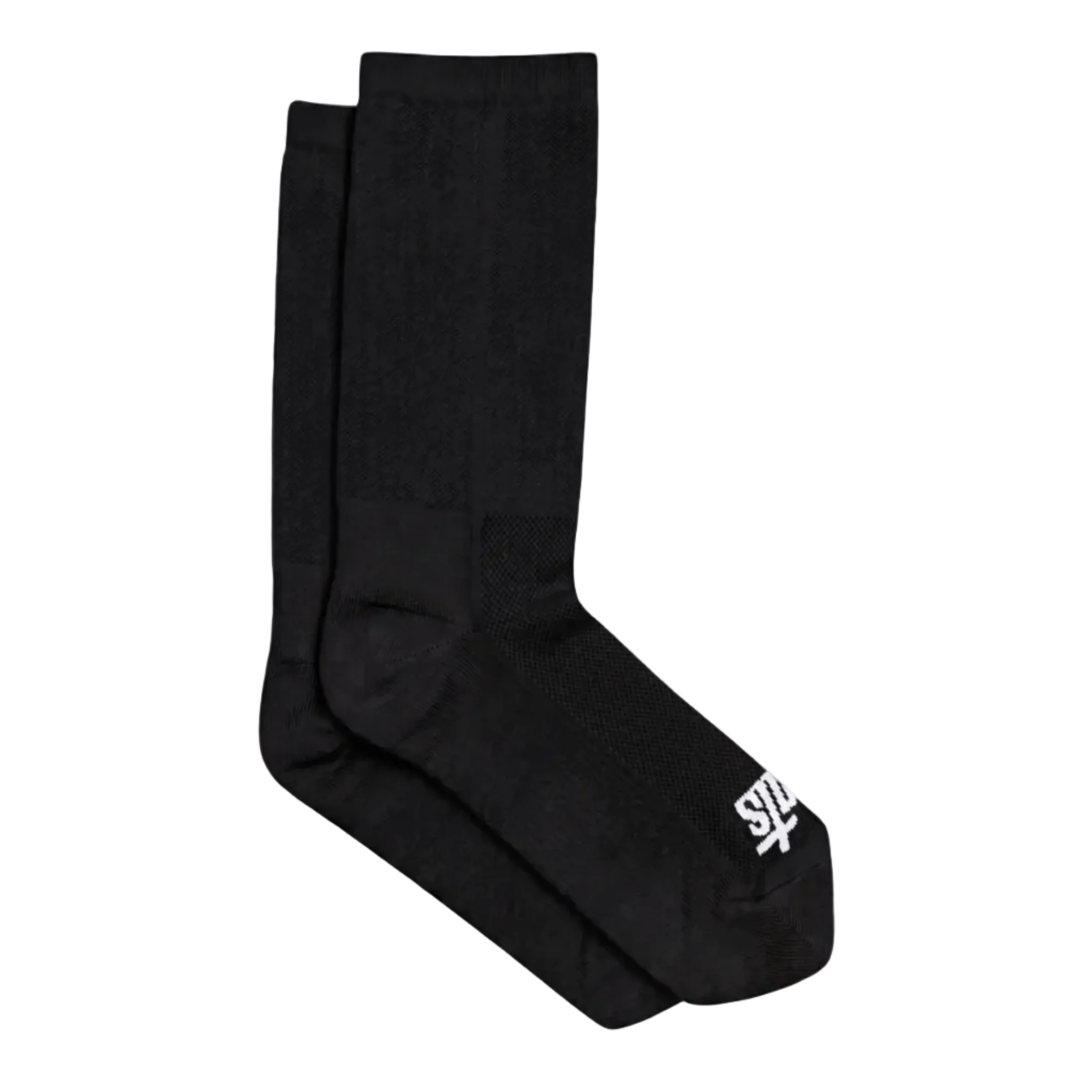 Maats Signature Socks 2.0 Black