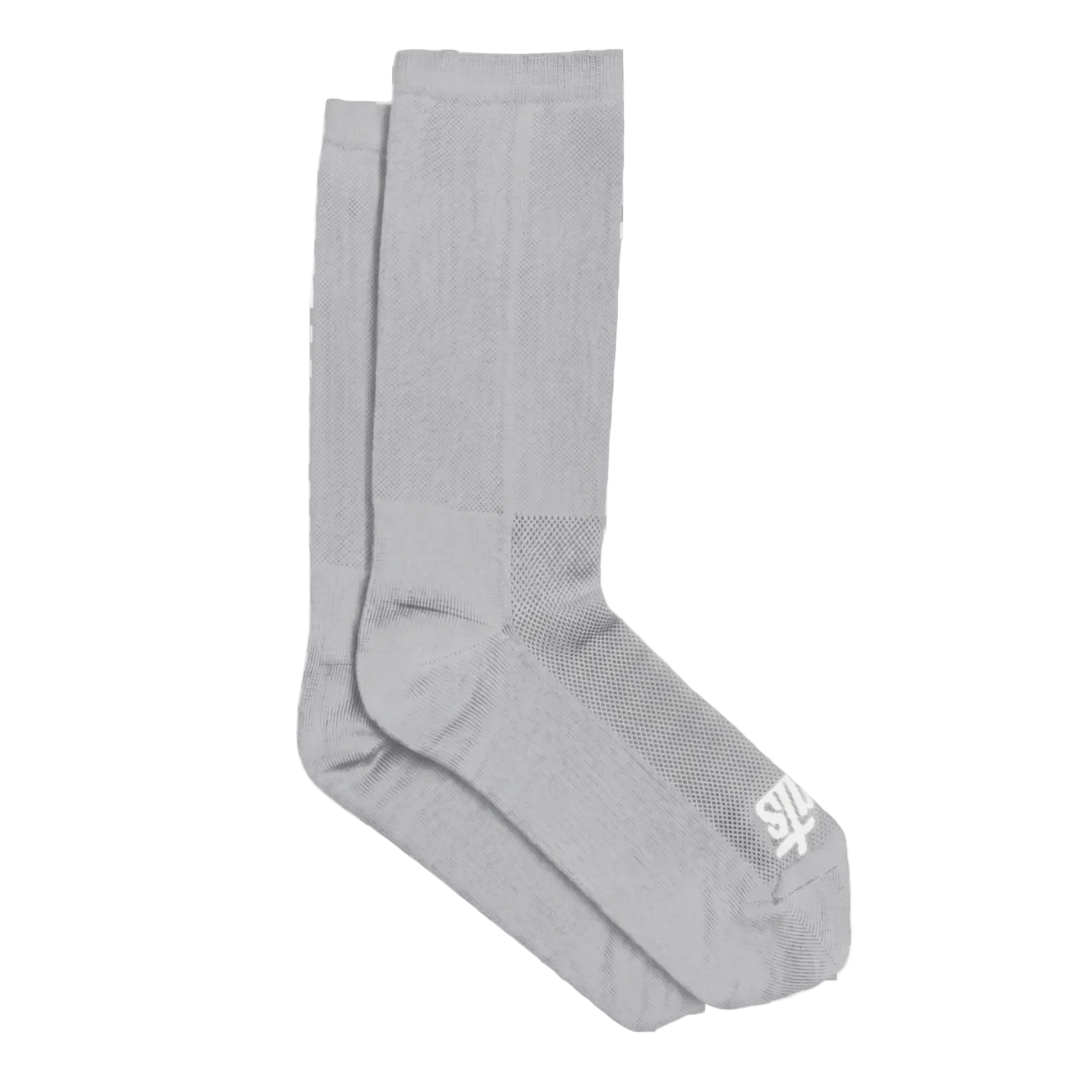 Maats Signature Socks 2.0 Light Grey