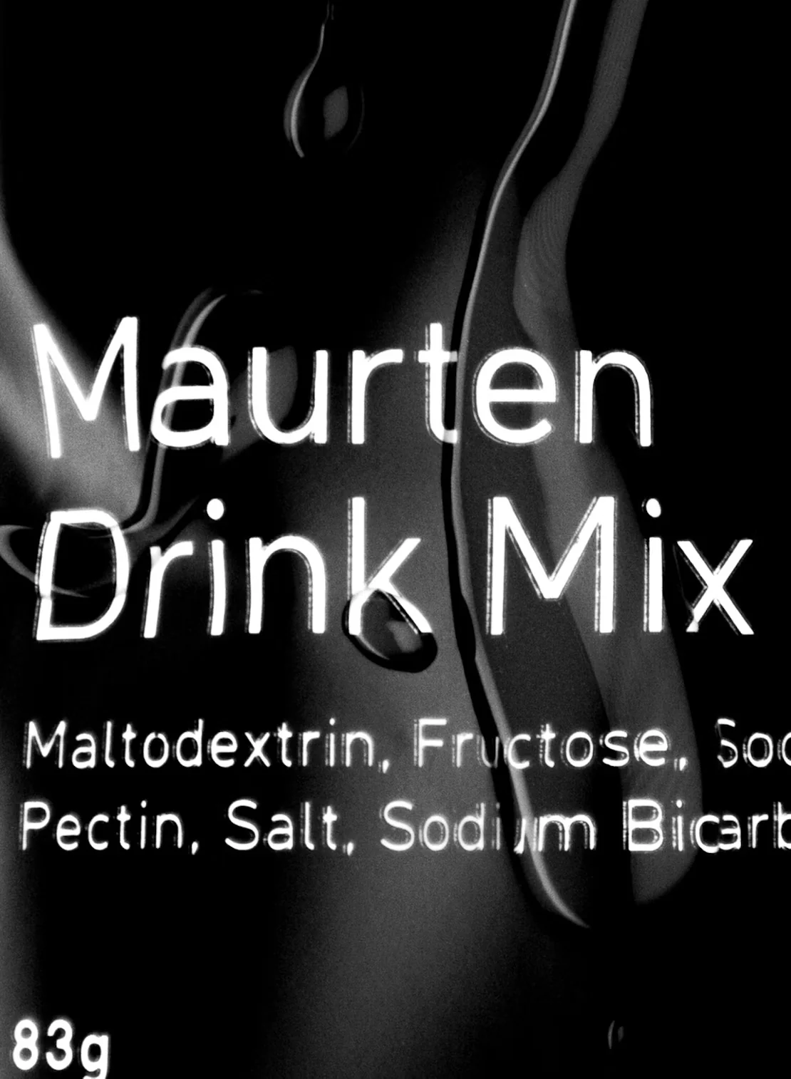 Maurten Drink Mix 320 - Image 2