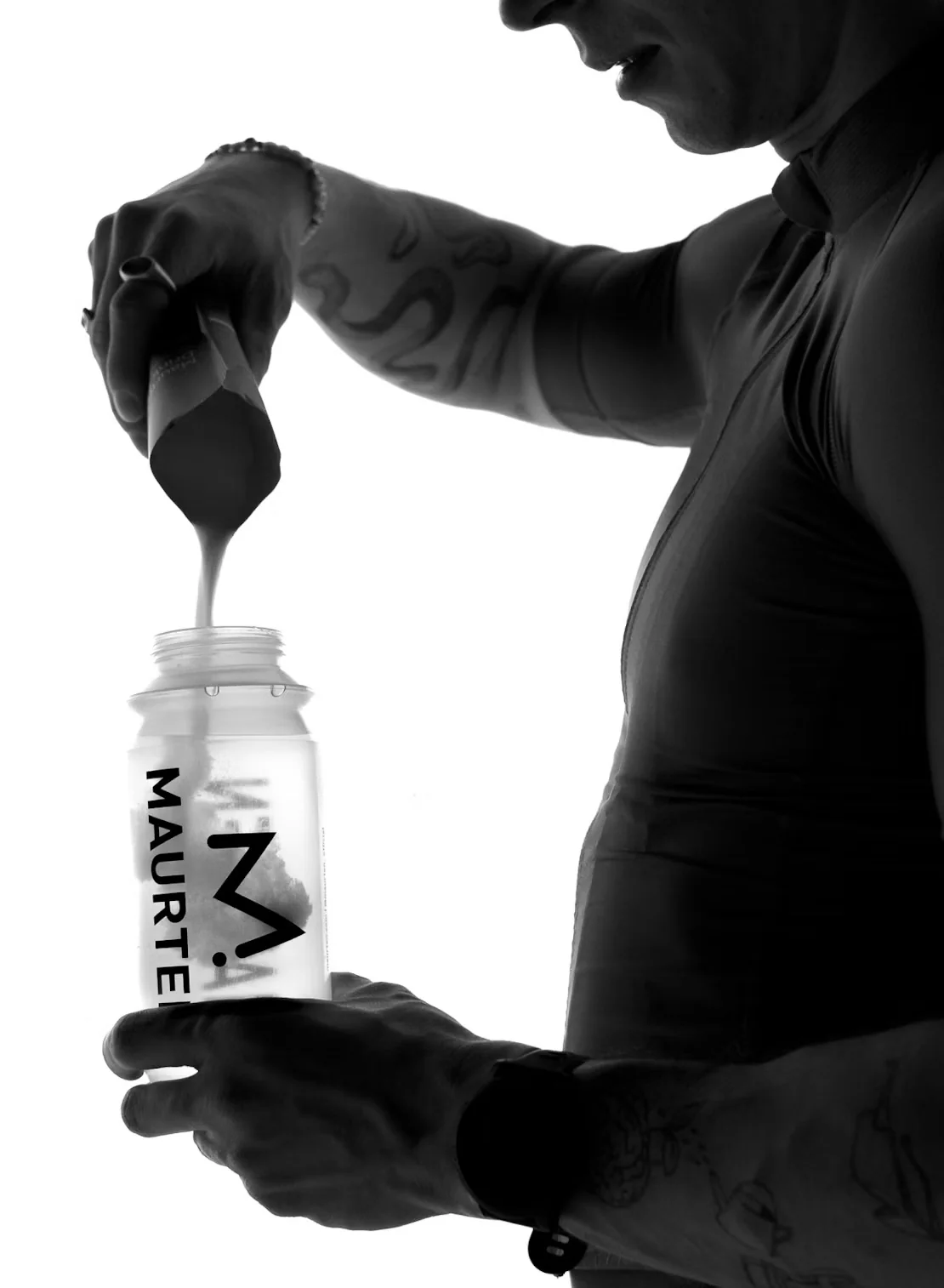 Maurten Drink Mix 320 Caf 100 - Image 6