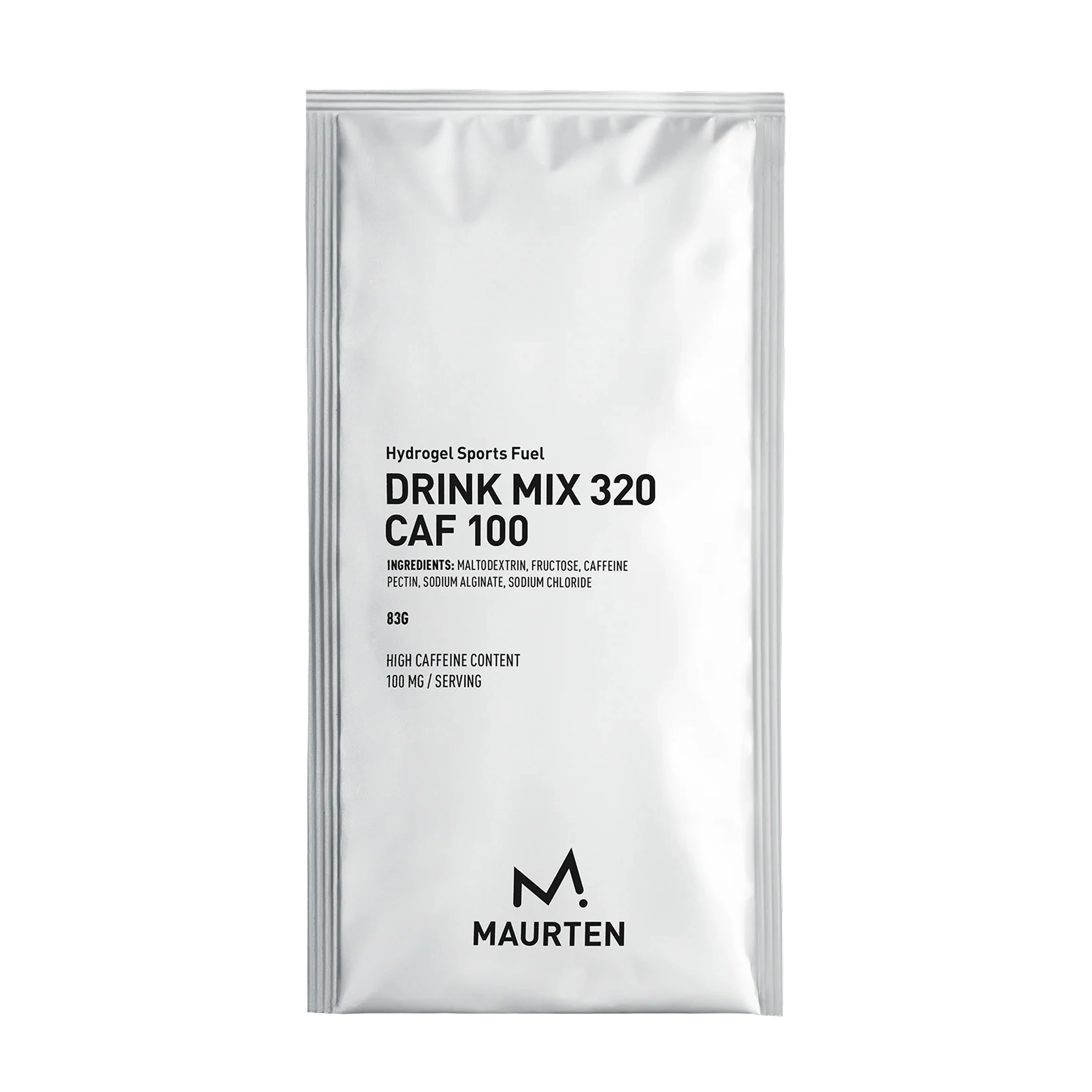 Maurten Drink Mix 320 Caf 100 (Box of 14) - Image 2
