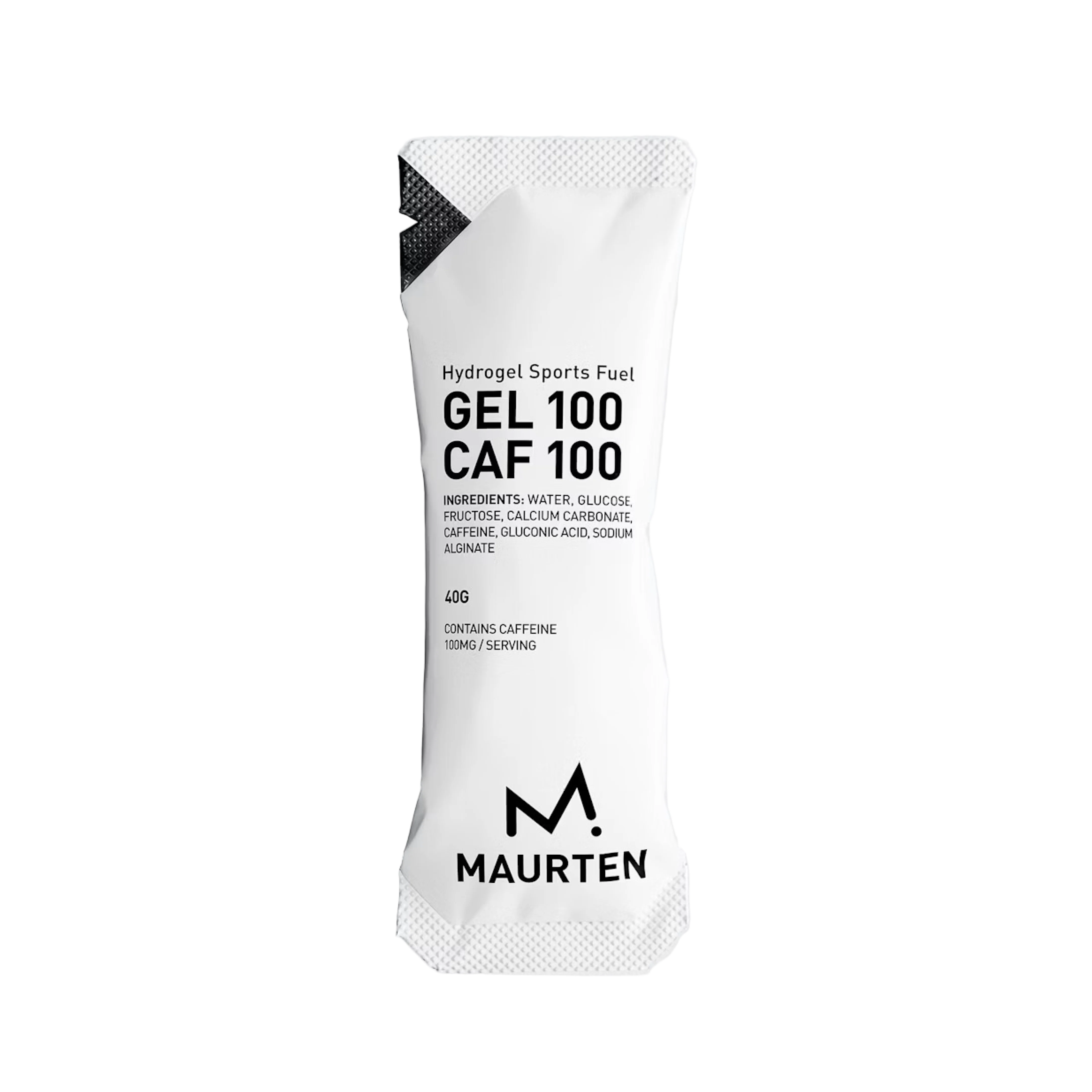 Maurten Gel 100 Caf 100