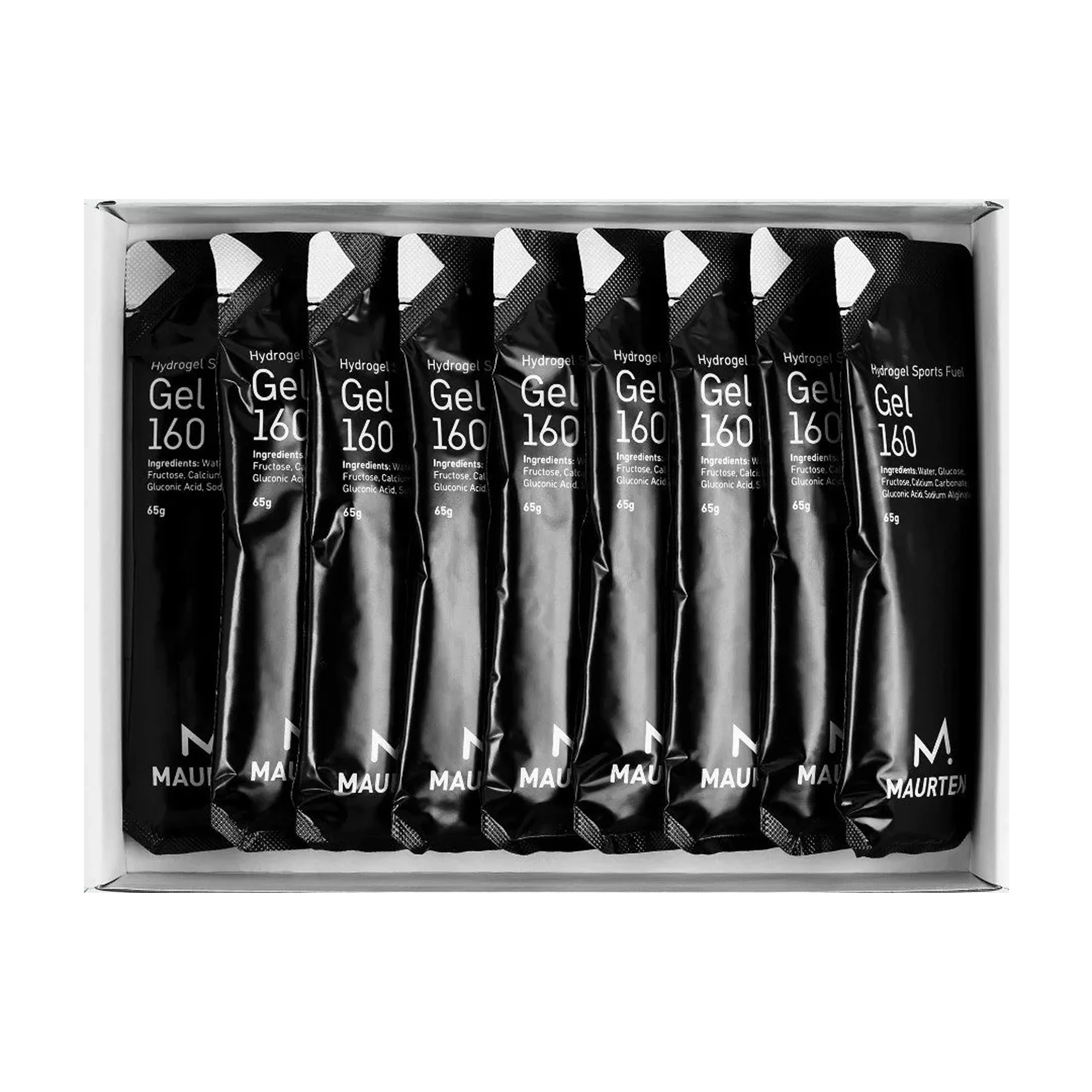 Maurten Gel 160 (Box of 10)
