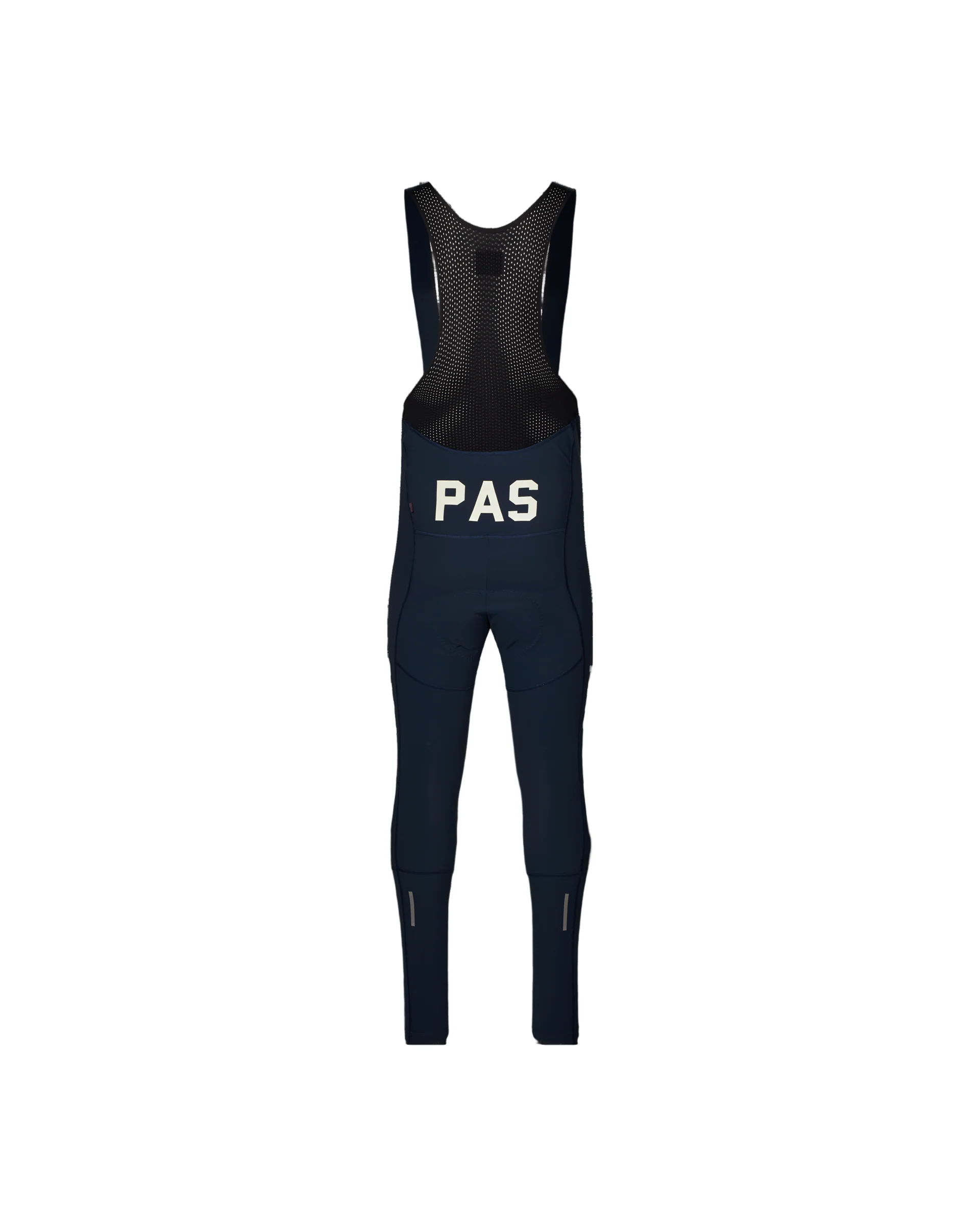 PAS Mechanism Men's Deep Winter Long Bibs Navy - Image 3