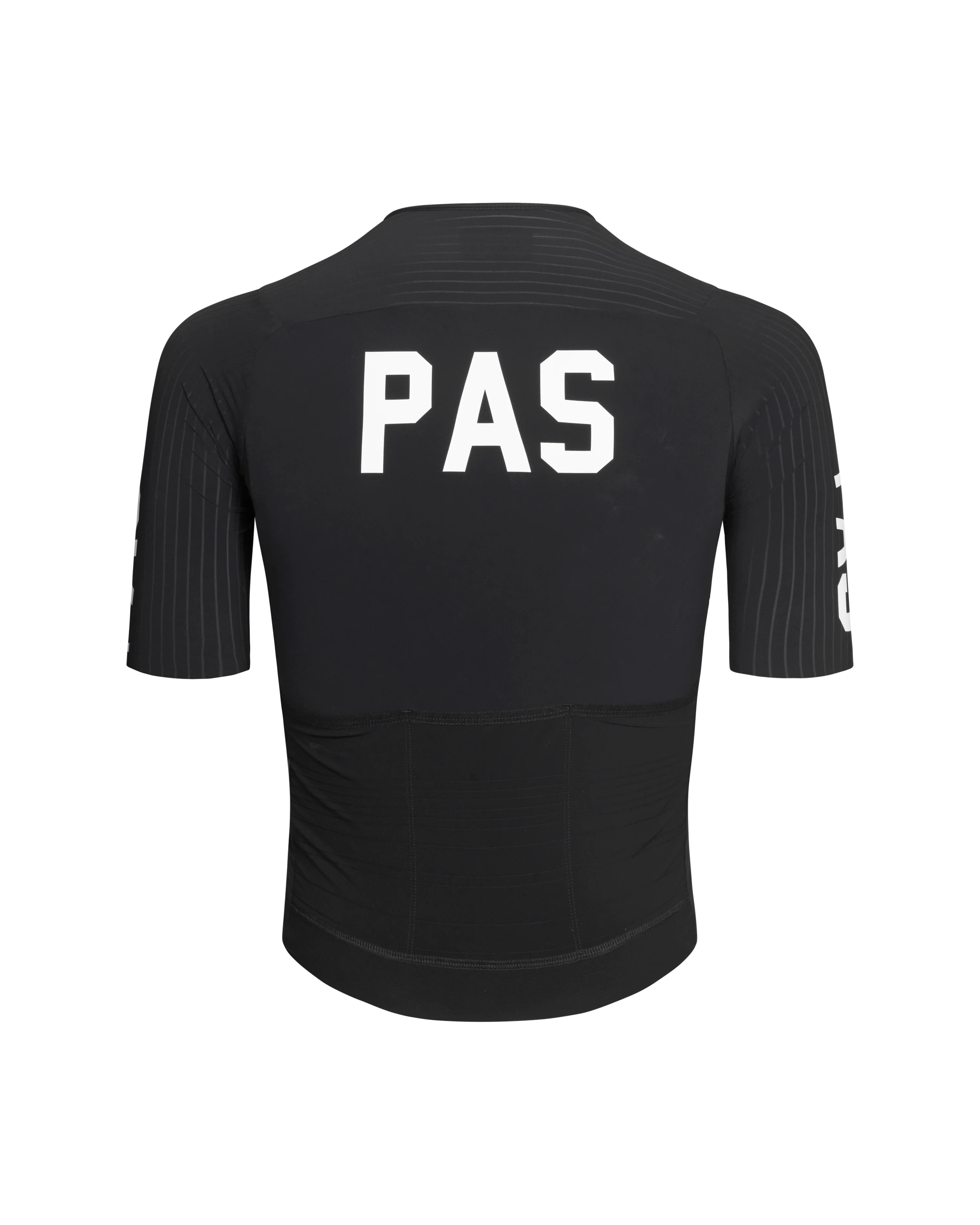 PAS Mechanism Pro Men's Jersey Black - Image 6
