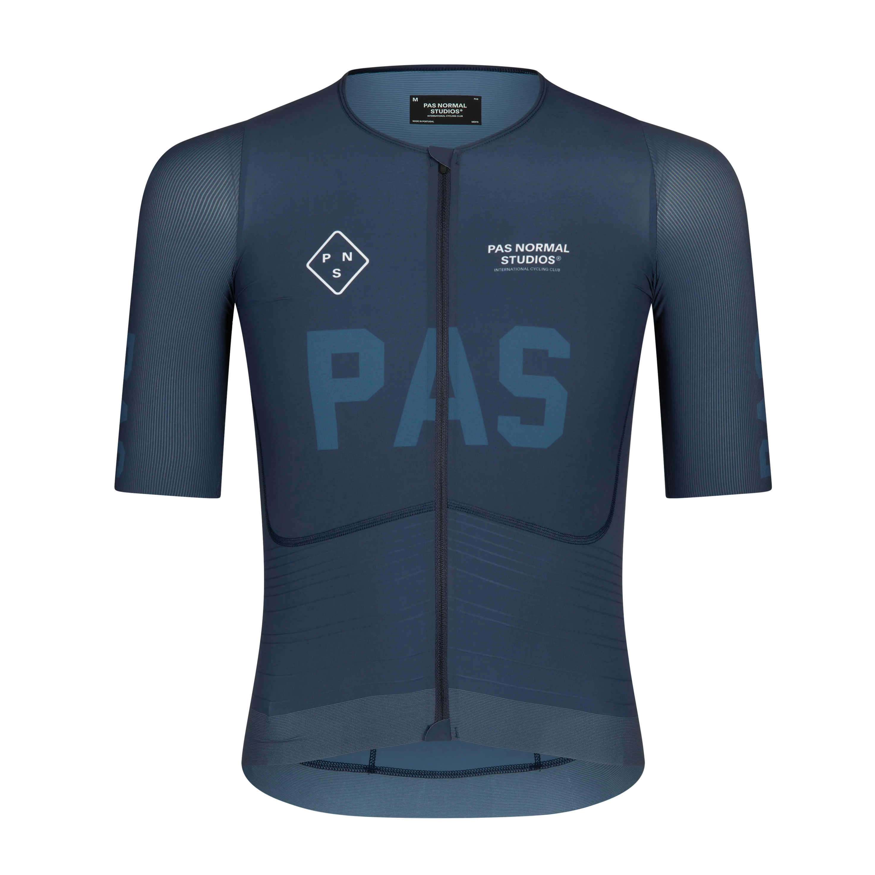 PAS Mechanism Pro Men's Jersey Navy
