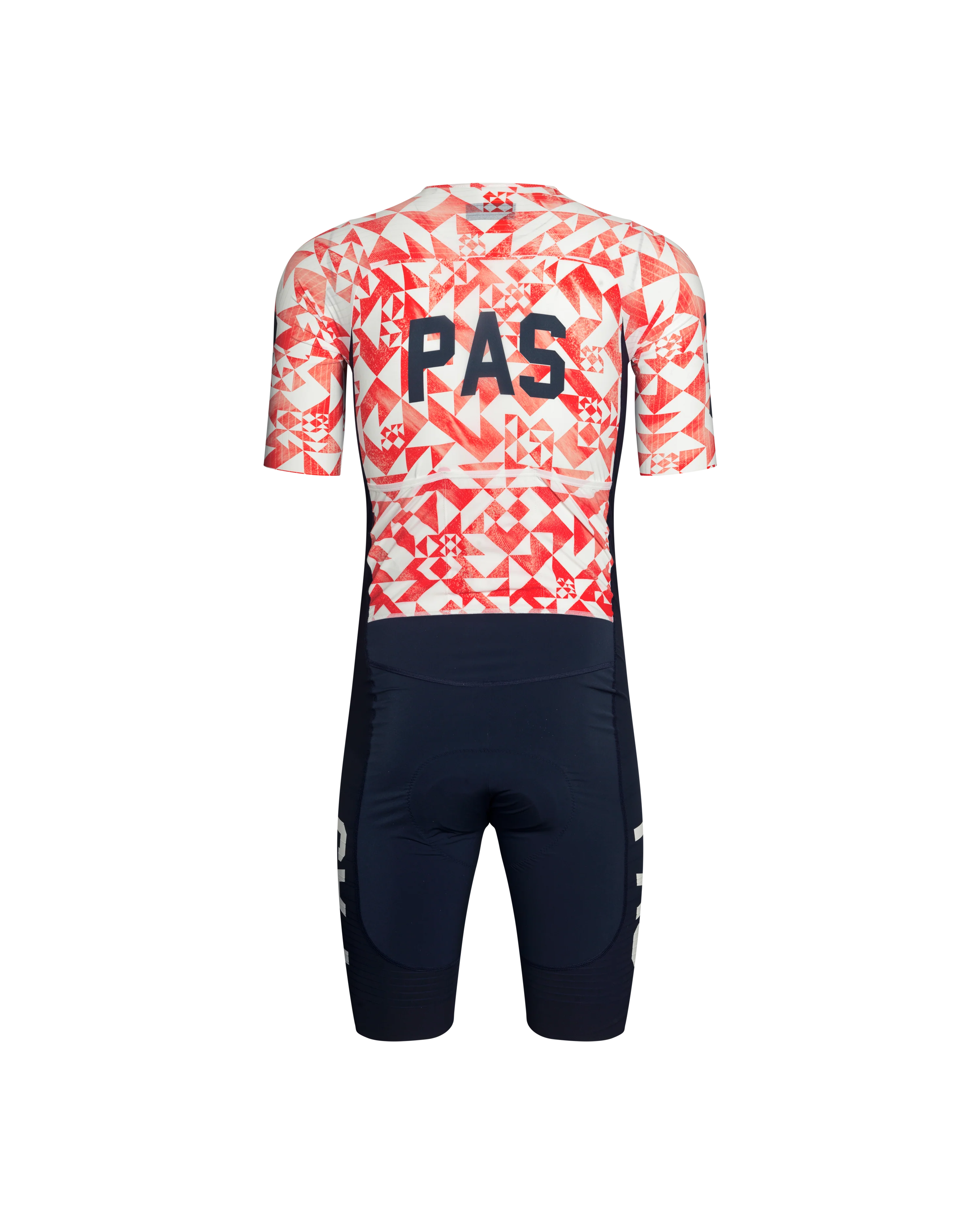 PAS Mechanism Pro Men's Speedsuit PAS Origami - Image 4