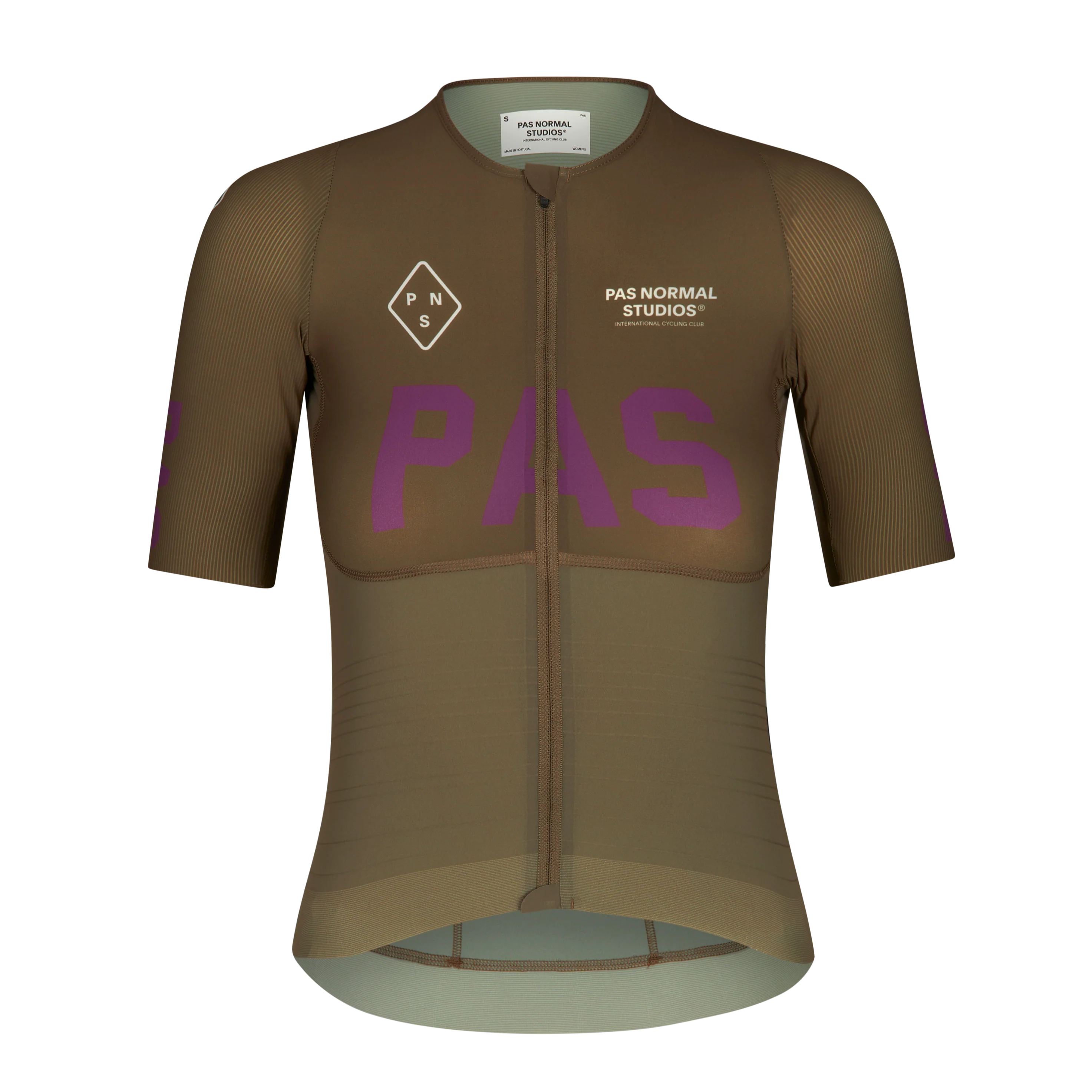 PAS  Mechanism Pro Women's Jersey Beech