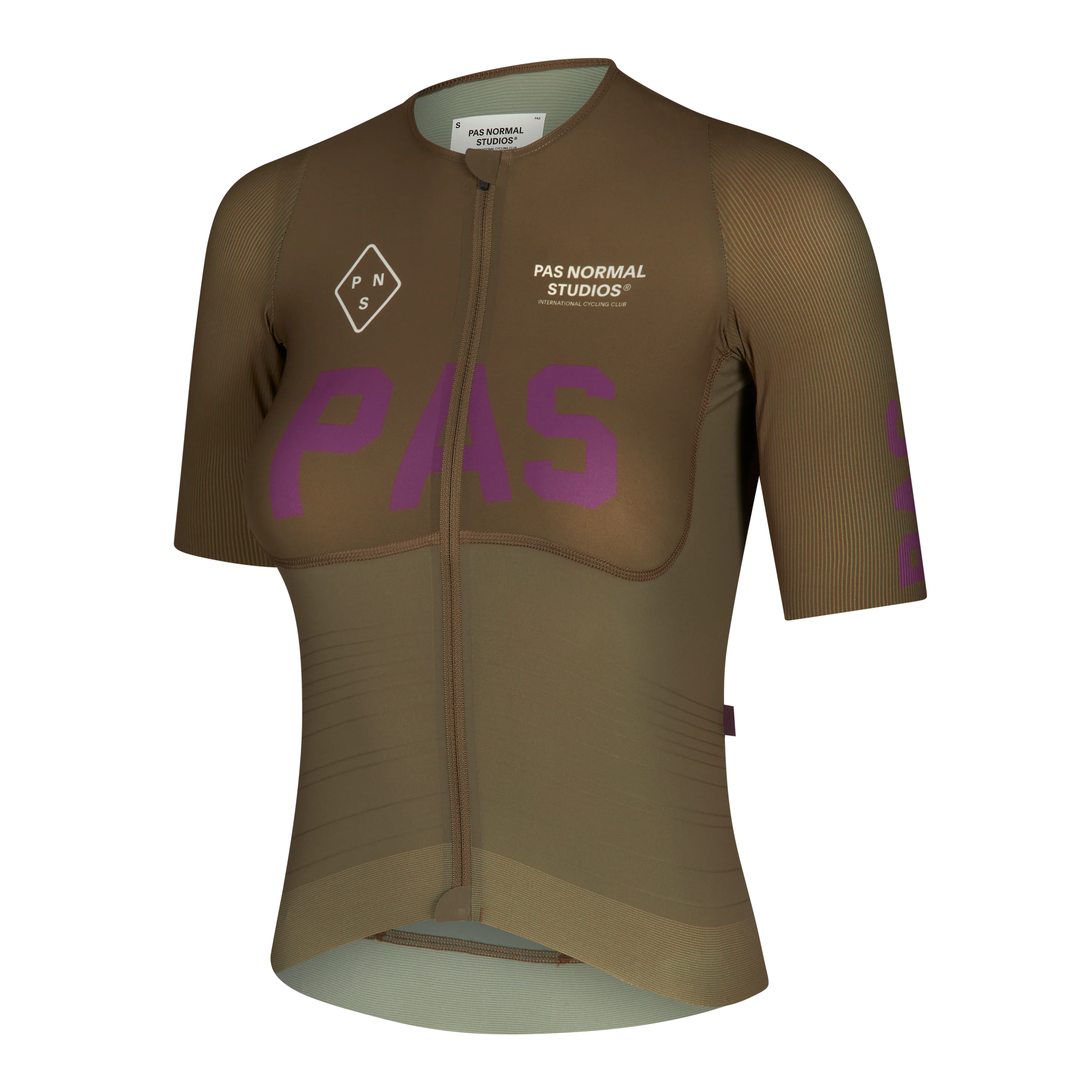 PAS  Mechanism Pro Women's Jersey Beech - Image 3